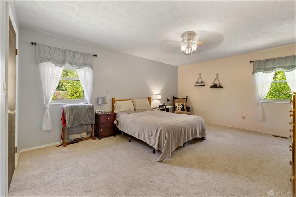 707 Clear Brooke Court, Vandalia, Ohio 45377