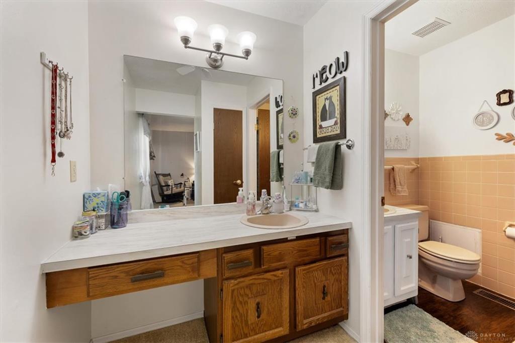 707 Clear Brooke Court, Vandalia, Ohio 45377