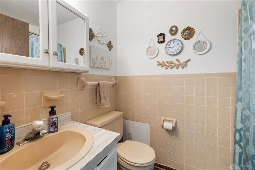 707 Clear Brooke Court, Vandalia, Ohio 45377