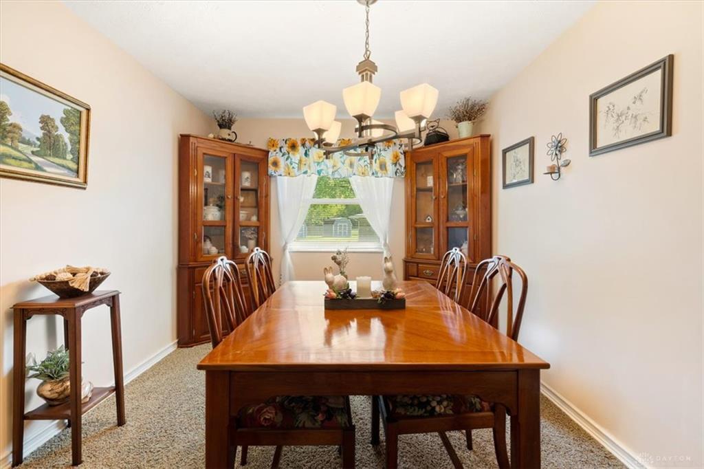 707 Clear Brooke Court, Vandalia, Ohio 45377