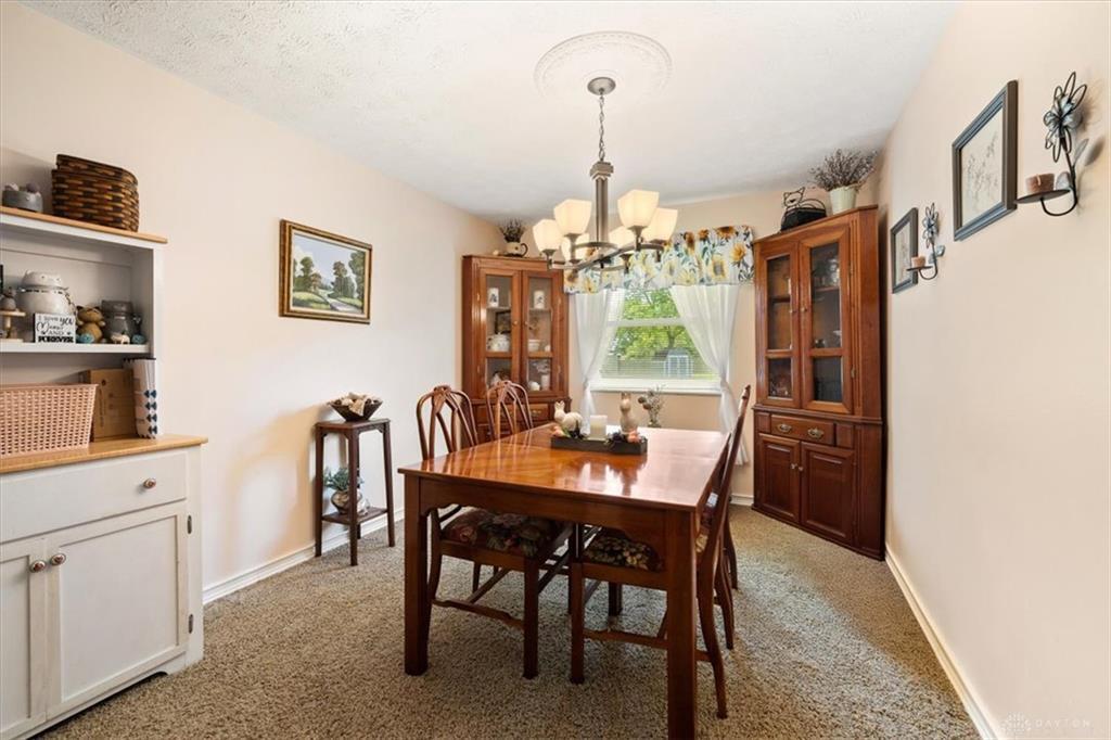 707 Clear Brooke Court, Vandalia, Ohio 45377