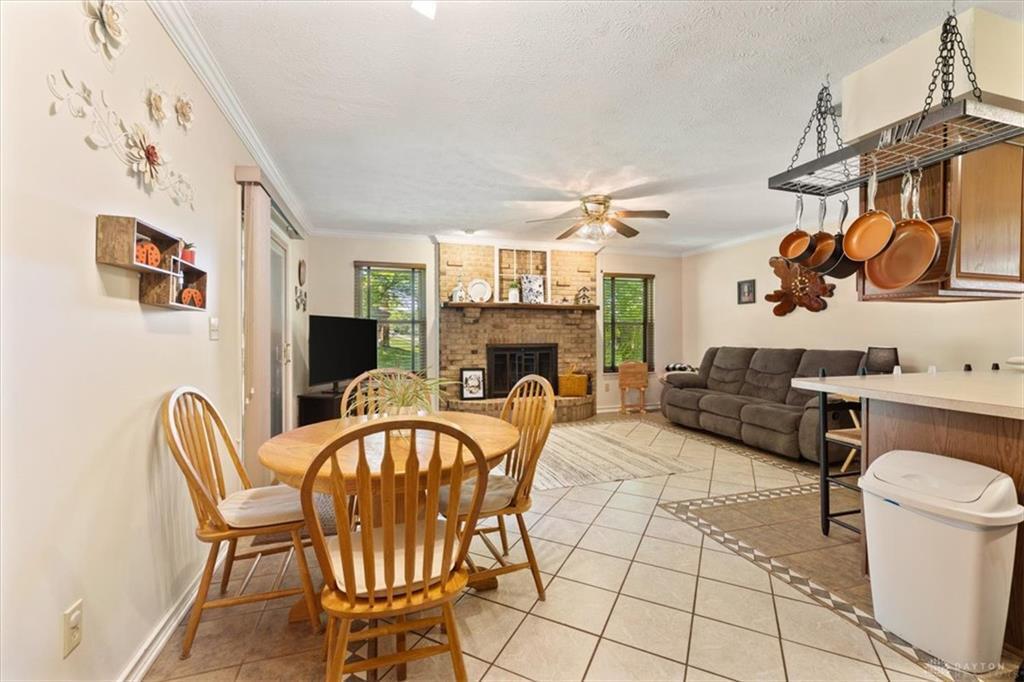 707 Clear Brooke Court, Vandalia, Ohio 45377