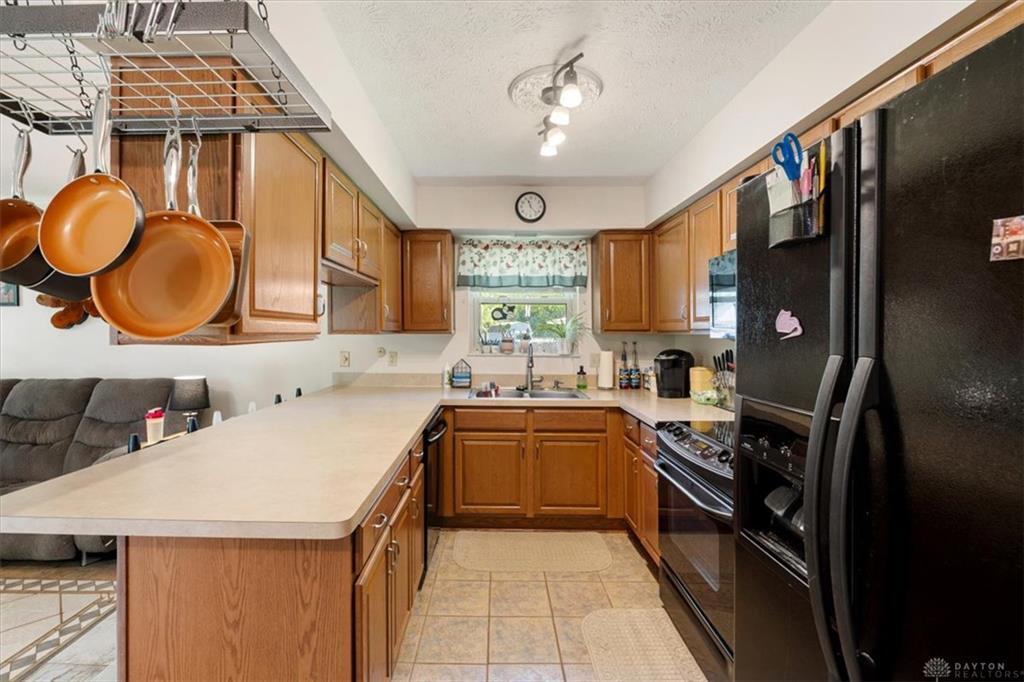 707 Clear Brooke Court, Vandalia, Ohio 45377