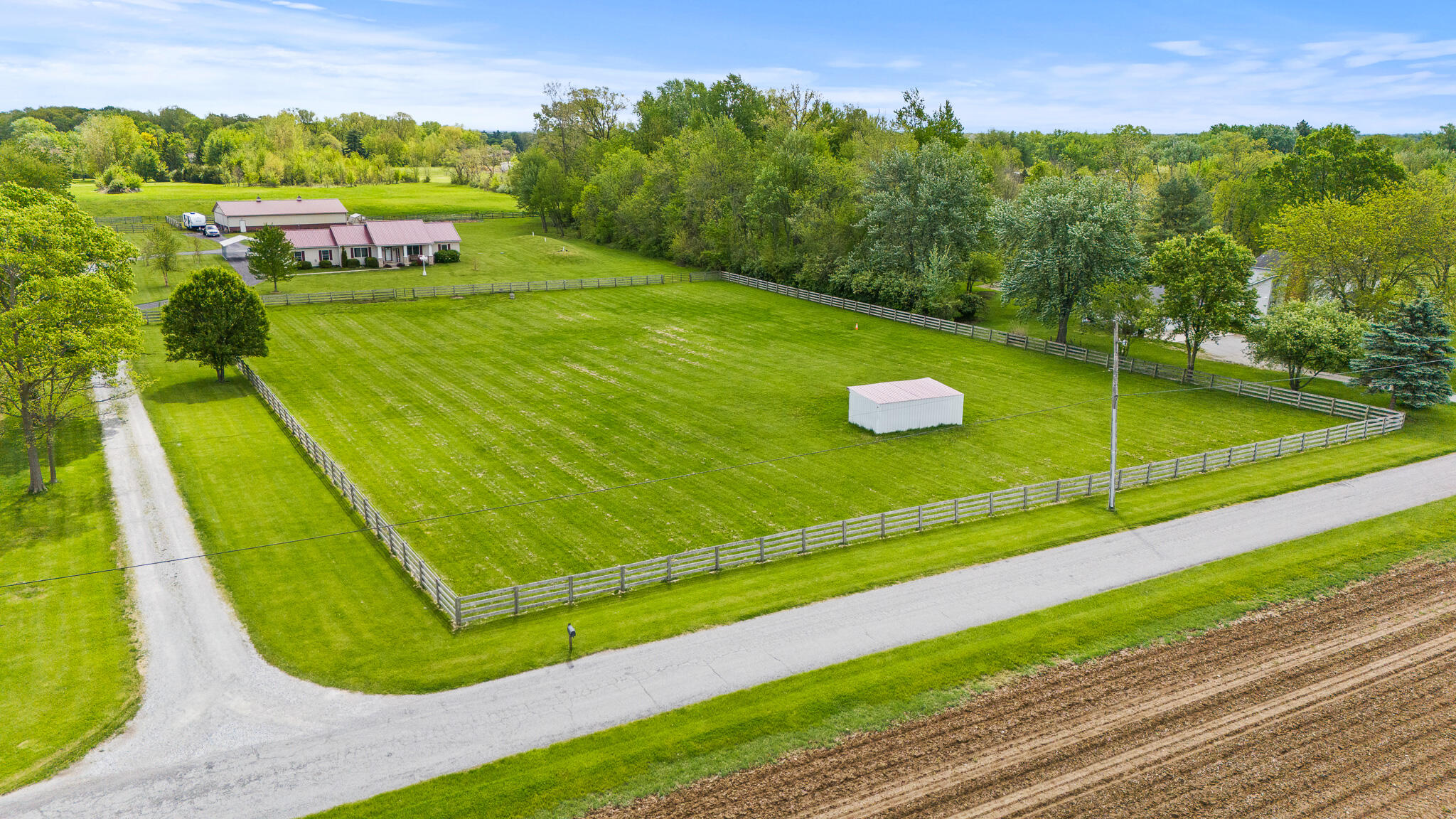 4222 Ramsey Lane, Springfield, Ohio 45502