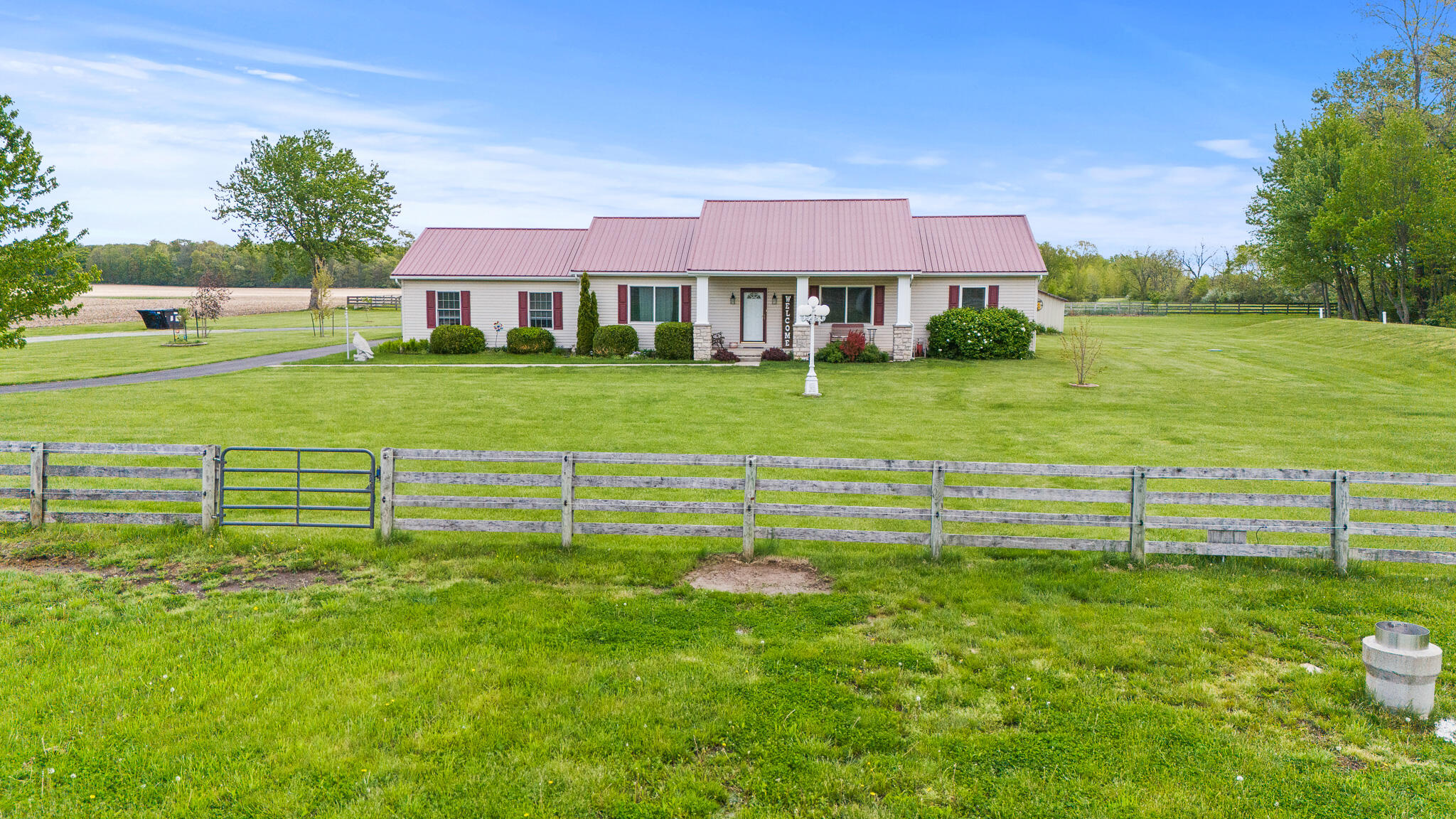 4222 Ramsey Lane, Springfield, Ohio 45502