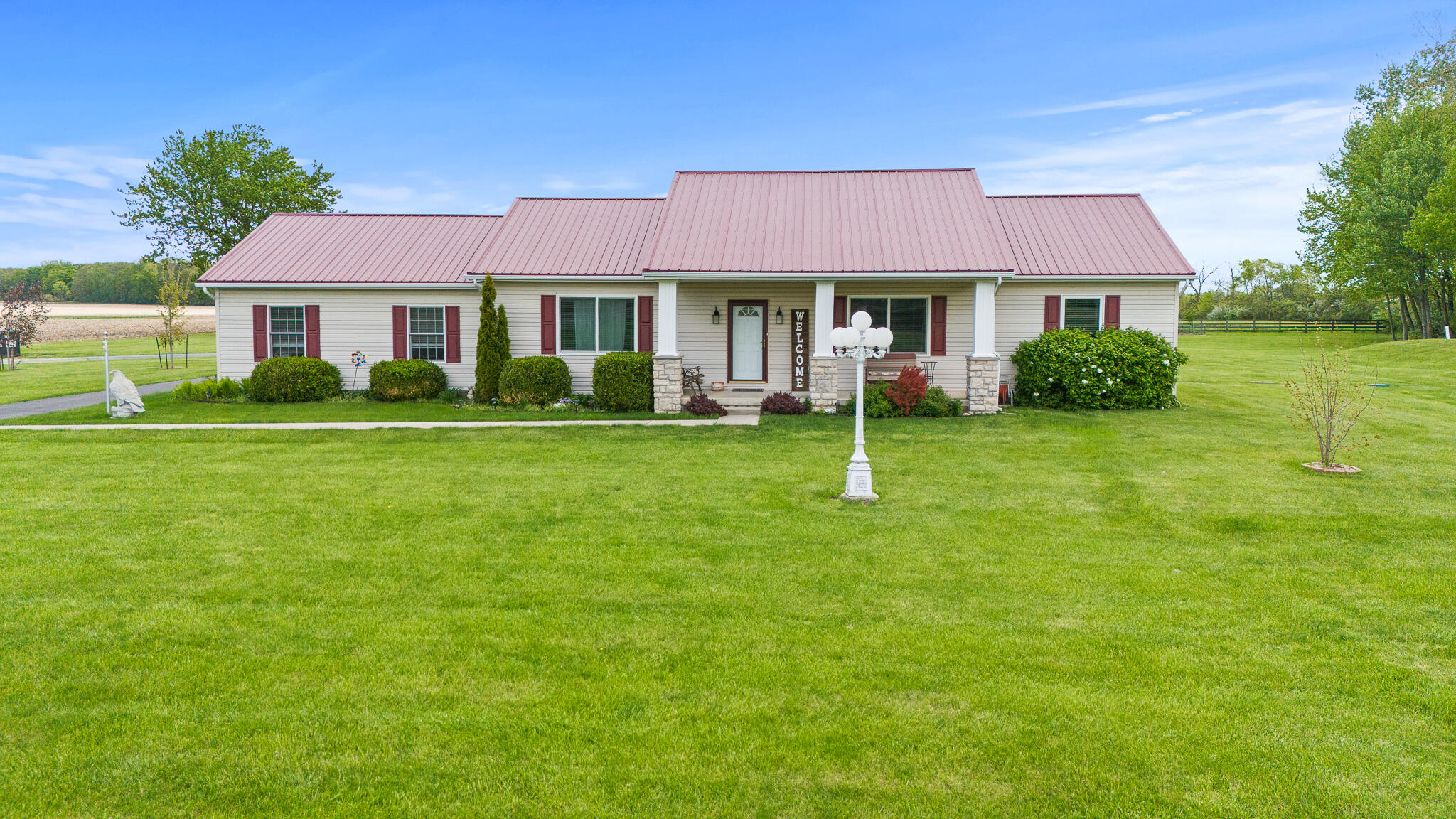 4222 Ramsey Lane, Springfield, Ohio 45502