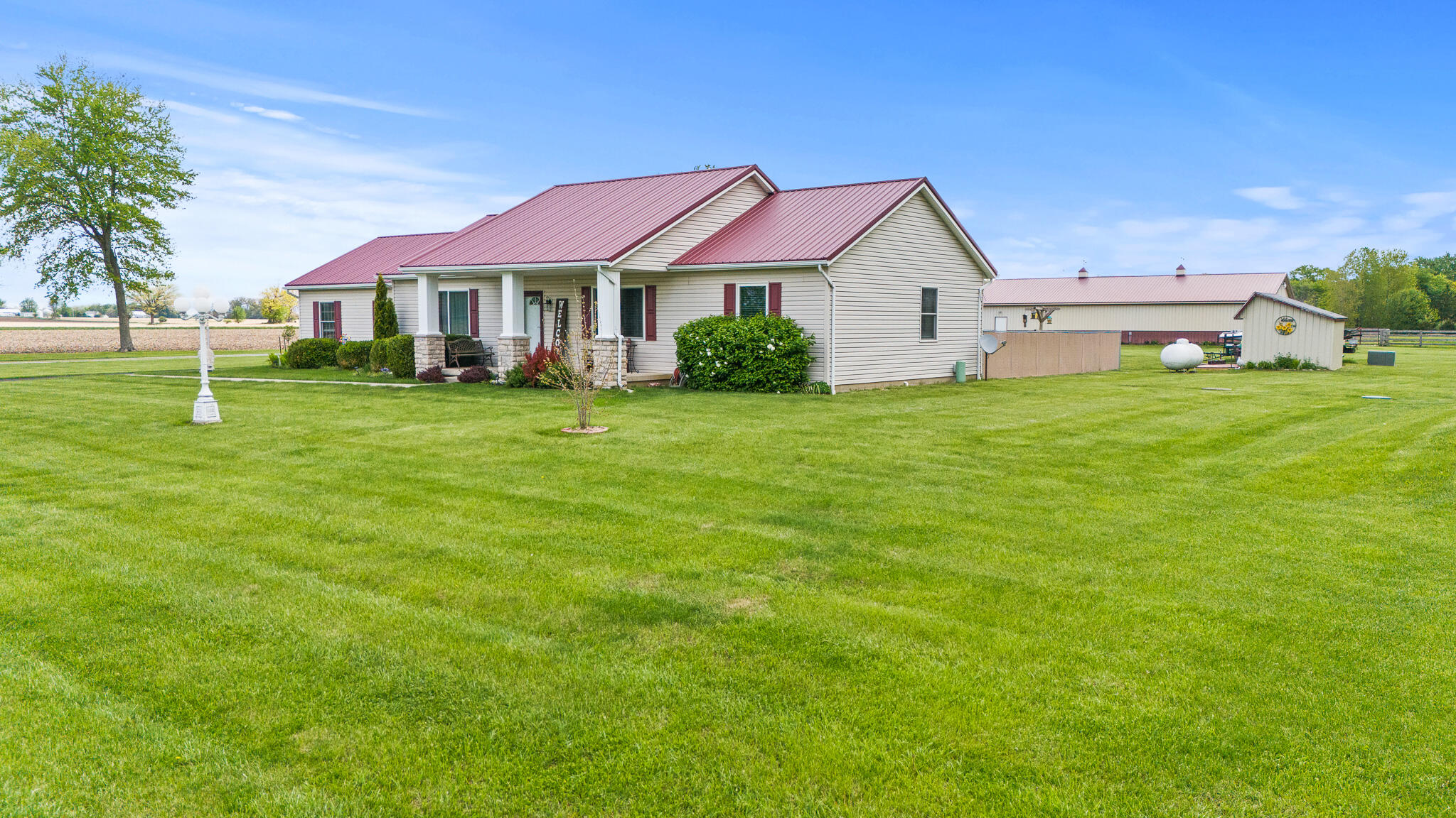 4222 Ramsey Lane, Springfield, Ohio 45502