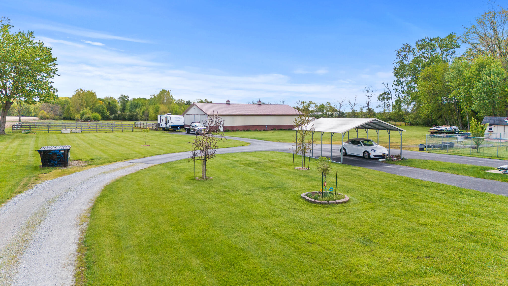 4222 Ramsey Lane, Springfield, Ohio 45502