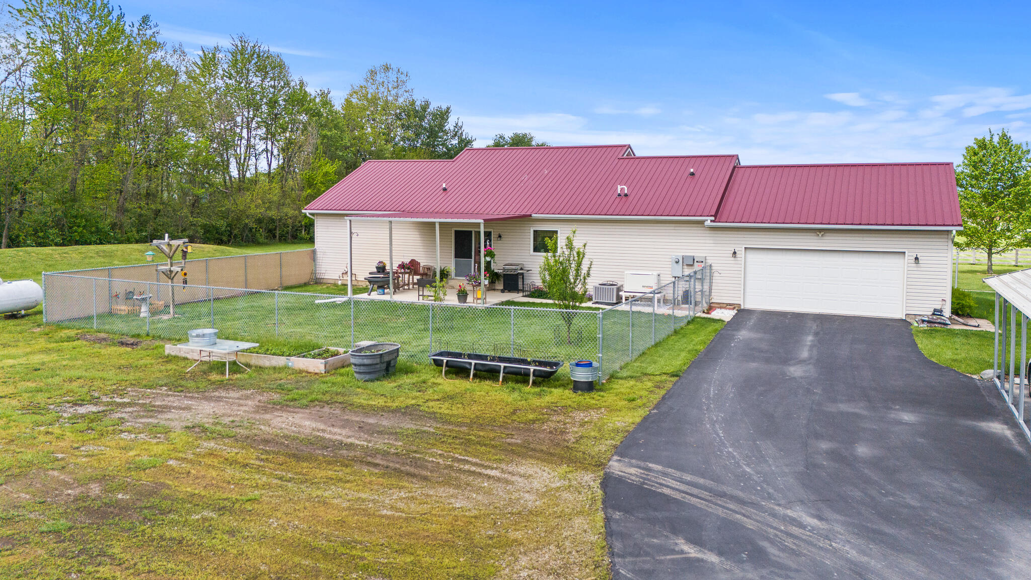 4222 Ramsey Lane, Springfield, Ohio 45502