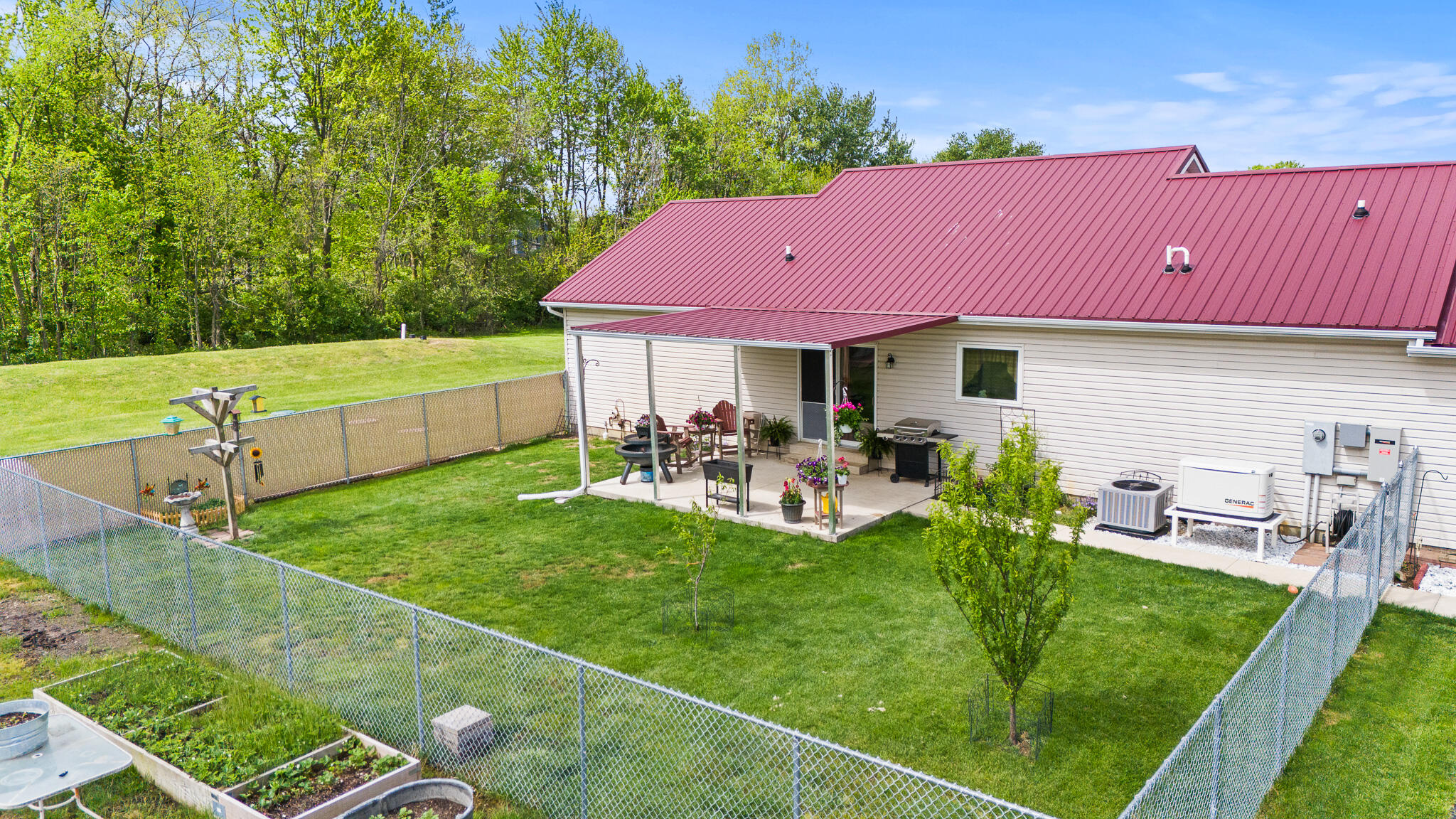 4222 Ramsey Lane, Springfield, Ohio 45502