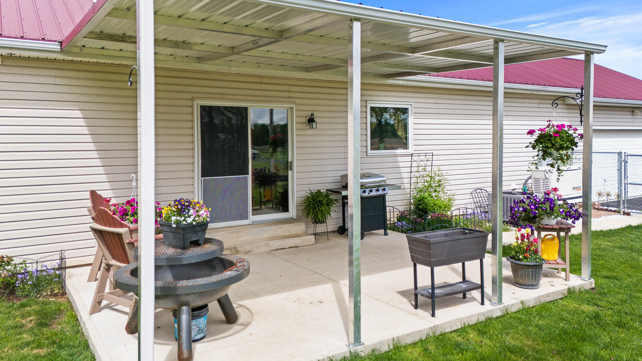 4222 Ramsey Lane, Springfield, Ohio 45502