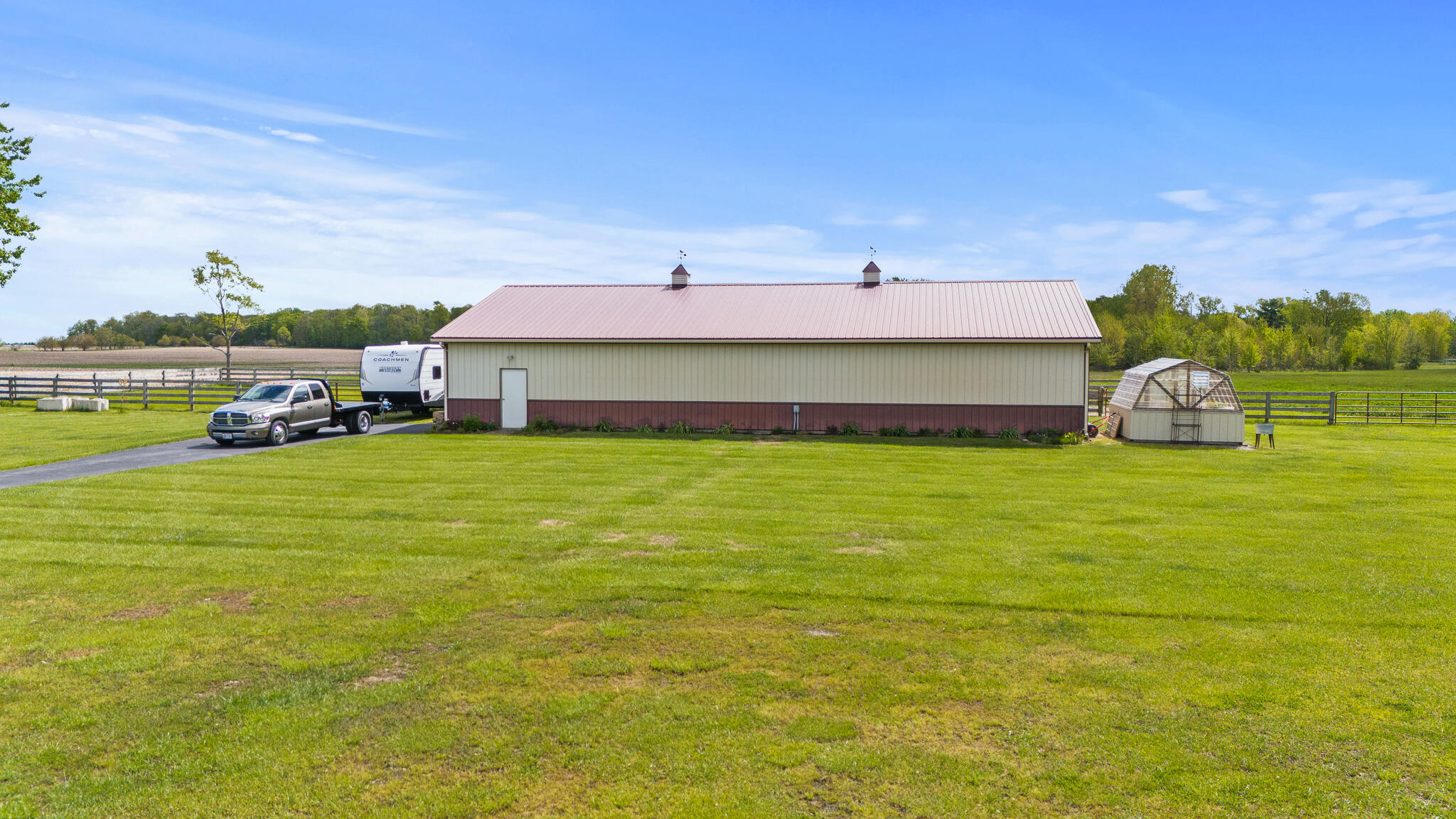 4222 Ramsey Lane, Springfield, Ohio 45502