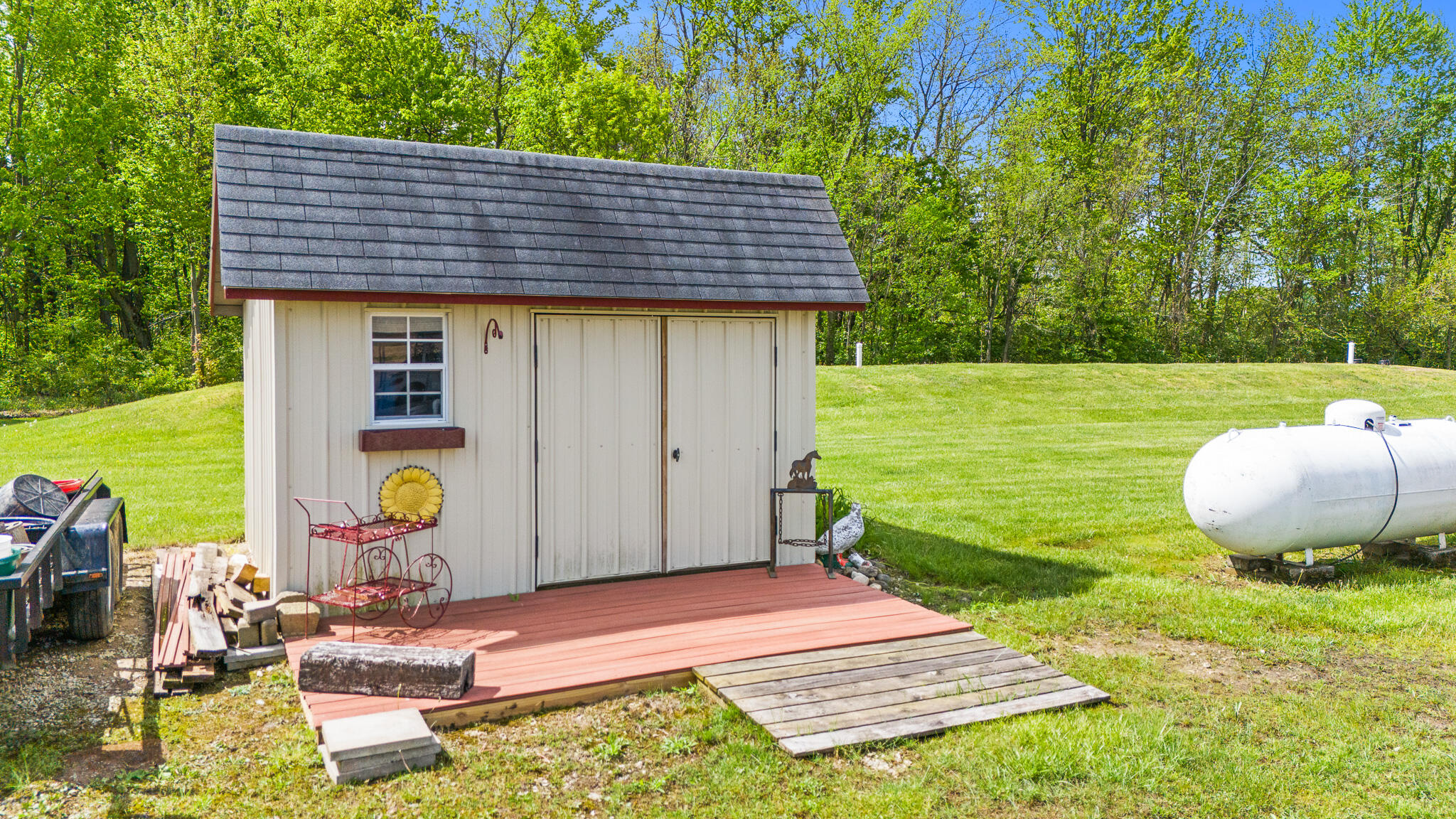 4222 Ramsey Lane, Springfield, Ohio 45502