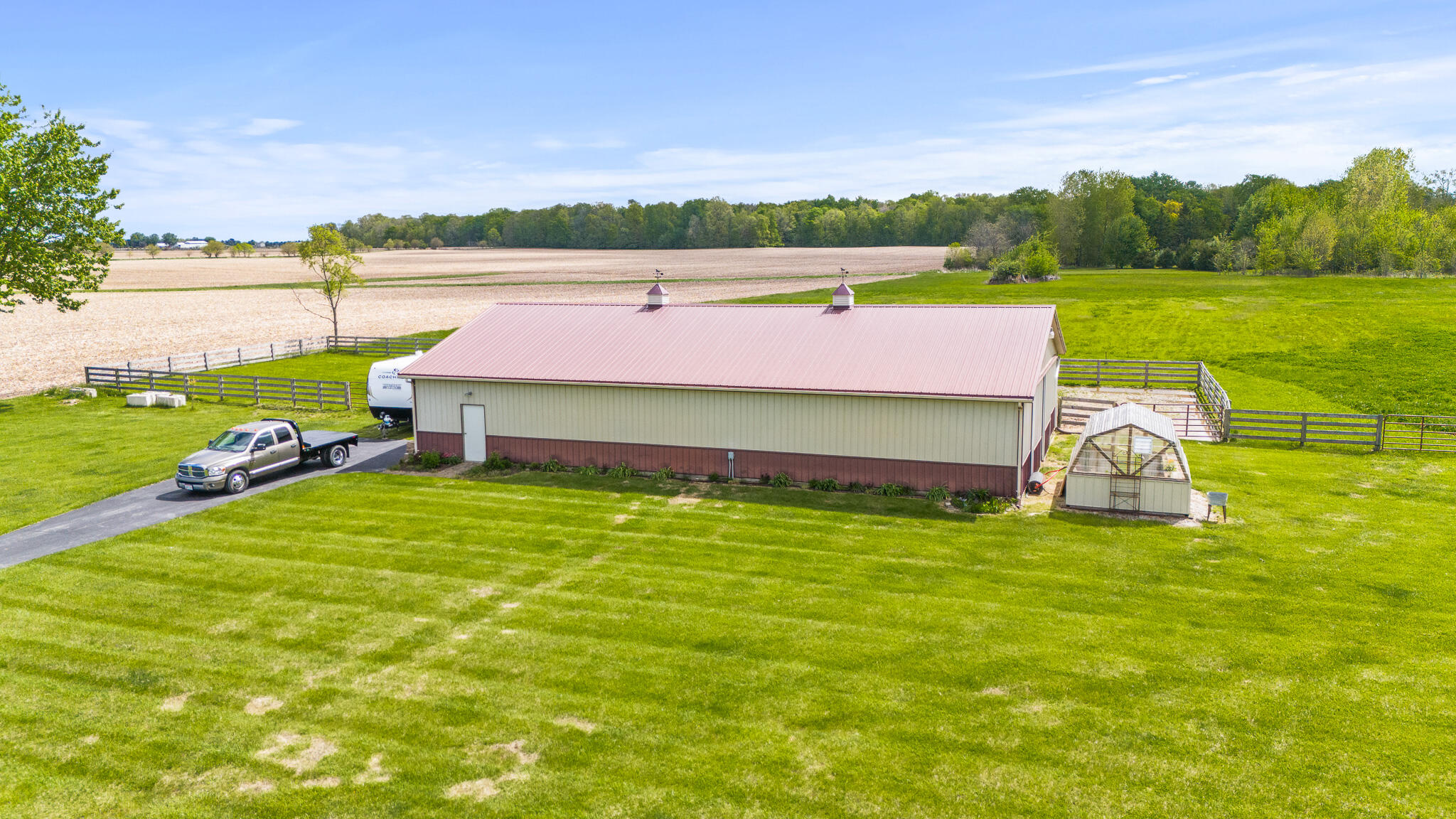 4222 Ramsey Lane, Springfield, Ohio 45502