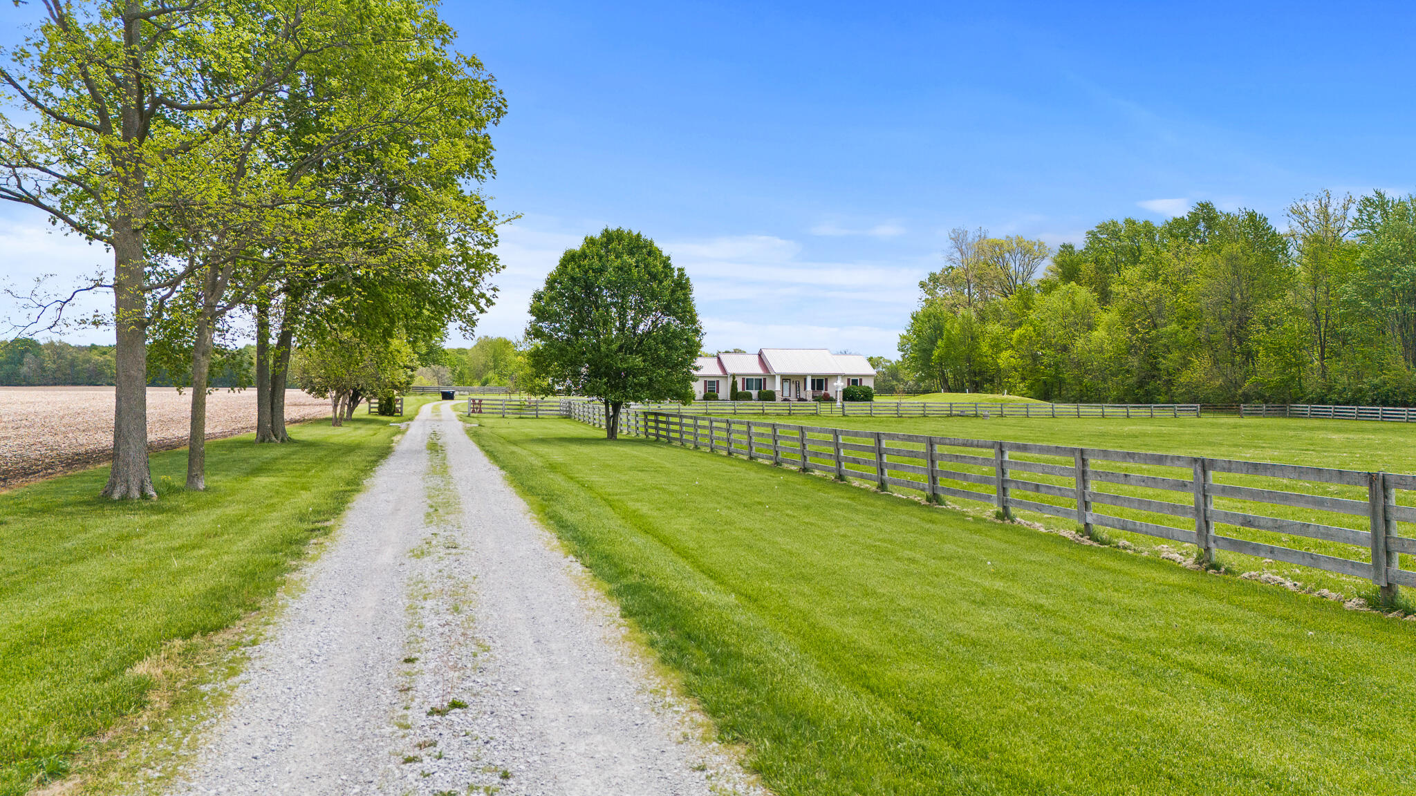 4222 Ramsey Lane, Springfield, Ohio 45502