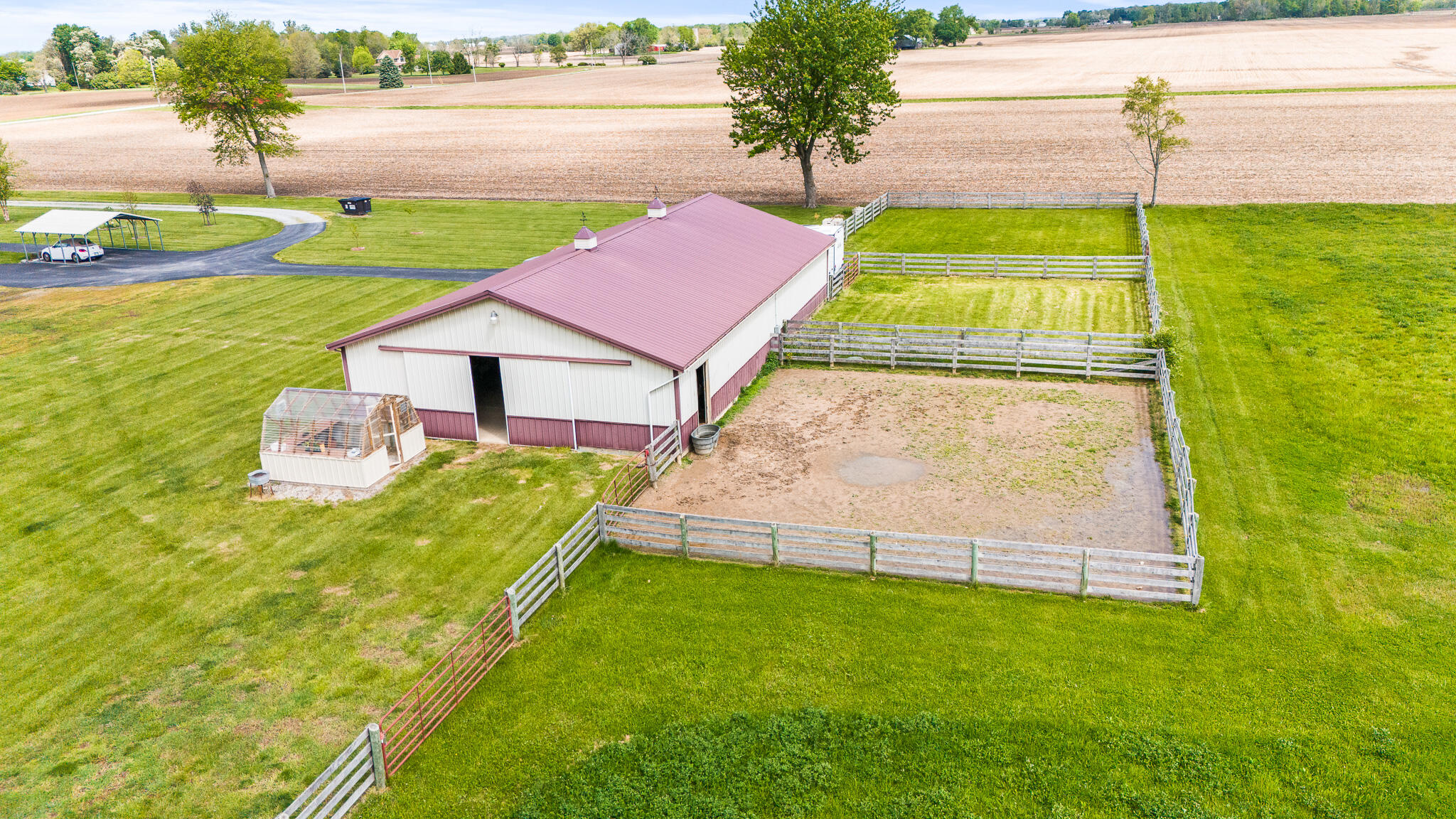 4222 Ramsey Lane, Springfield, Ohio 45502