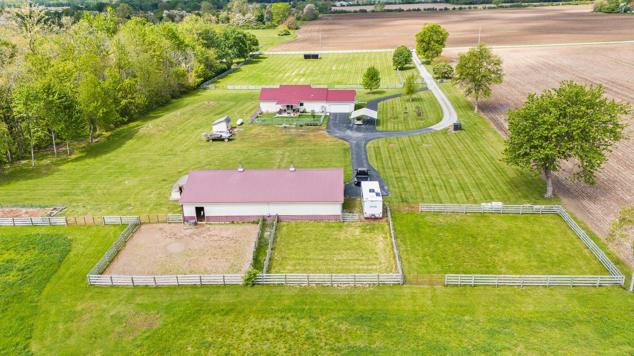 4222 Ramsey Lane, Springfield, Ohio 45502
