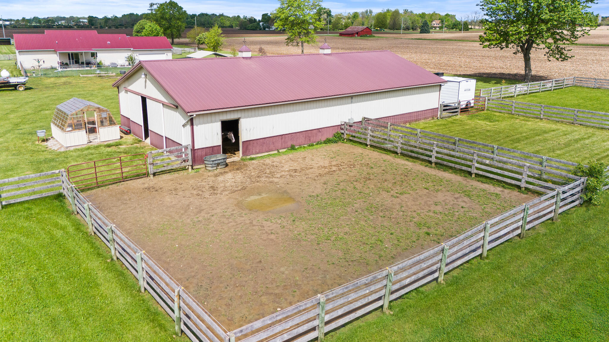 4222 Ramsey Lane, Springfield, Ohio 45502