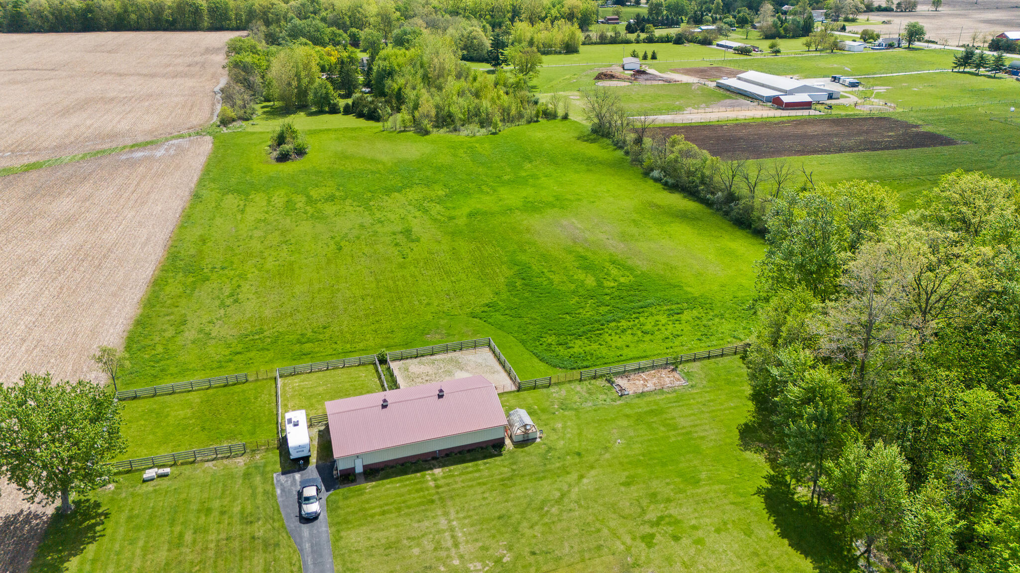 4222 Ramsey Lane, Springfield, Ohio 45502