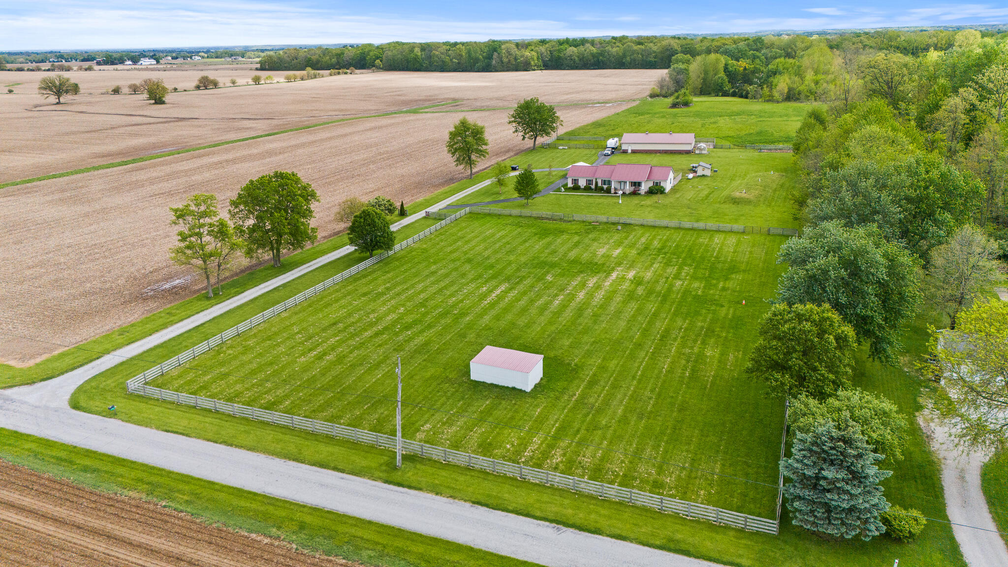 4222 Ramsey Lane, Springfield, Ohio 45502