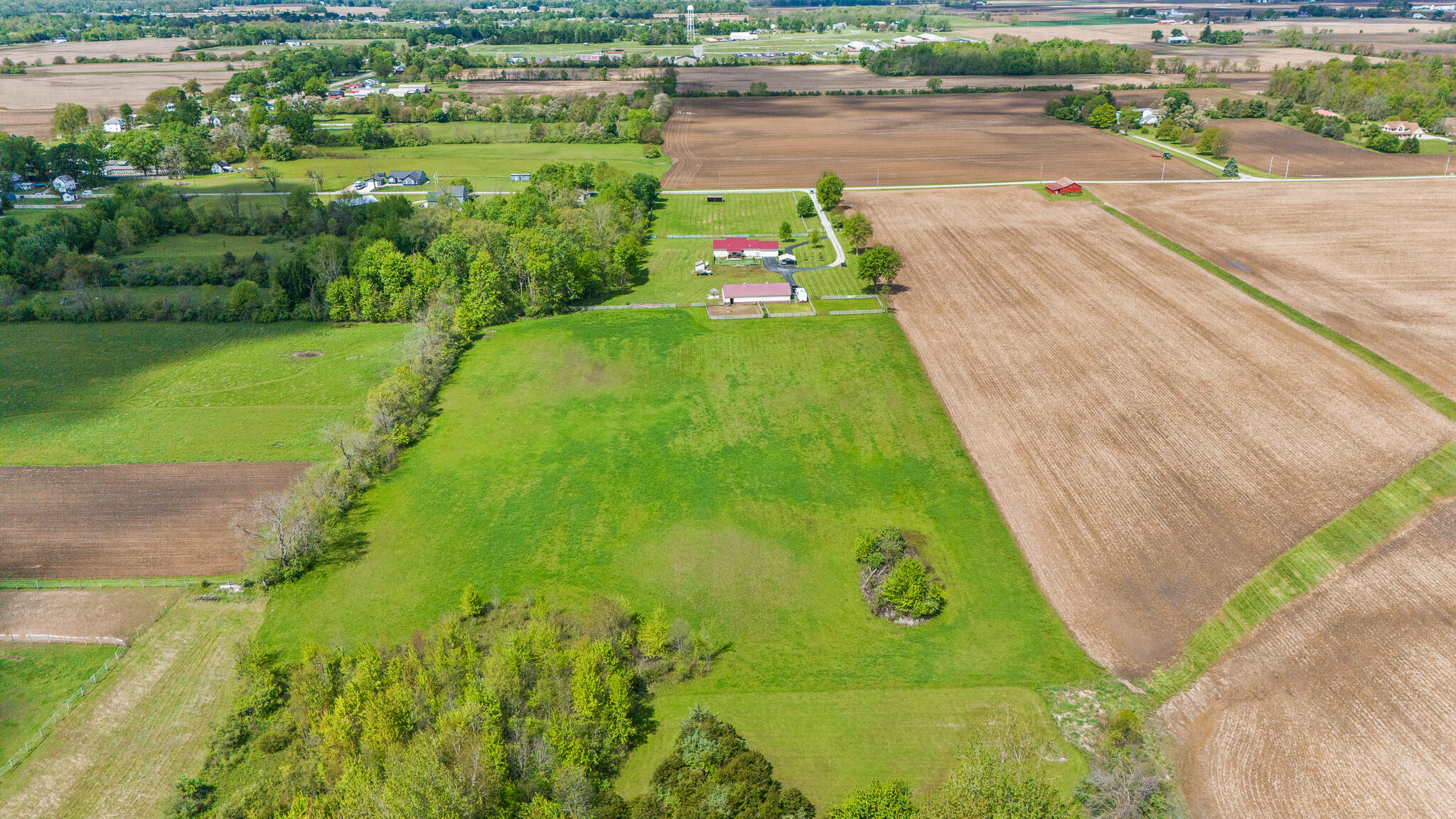 4222 Ramsey Lane, Springfield, Ohio 45502