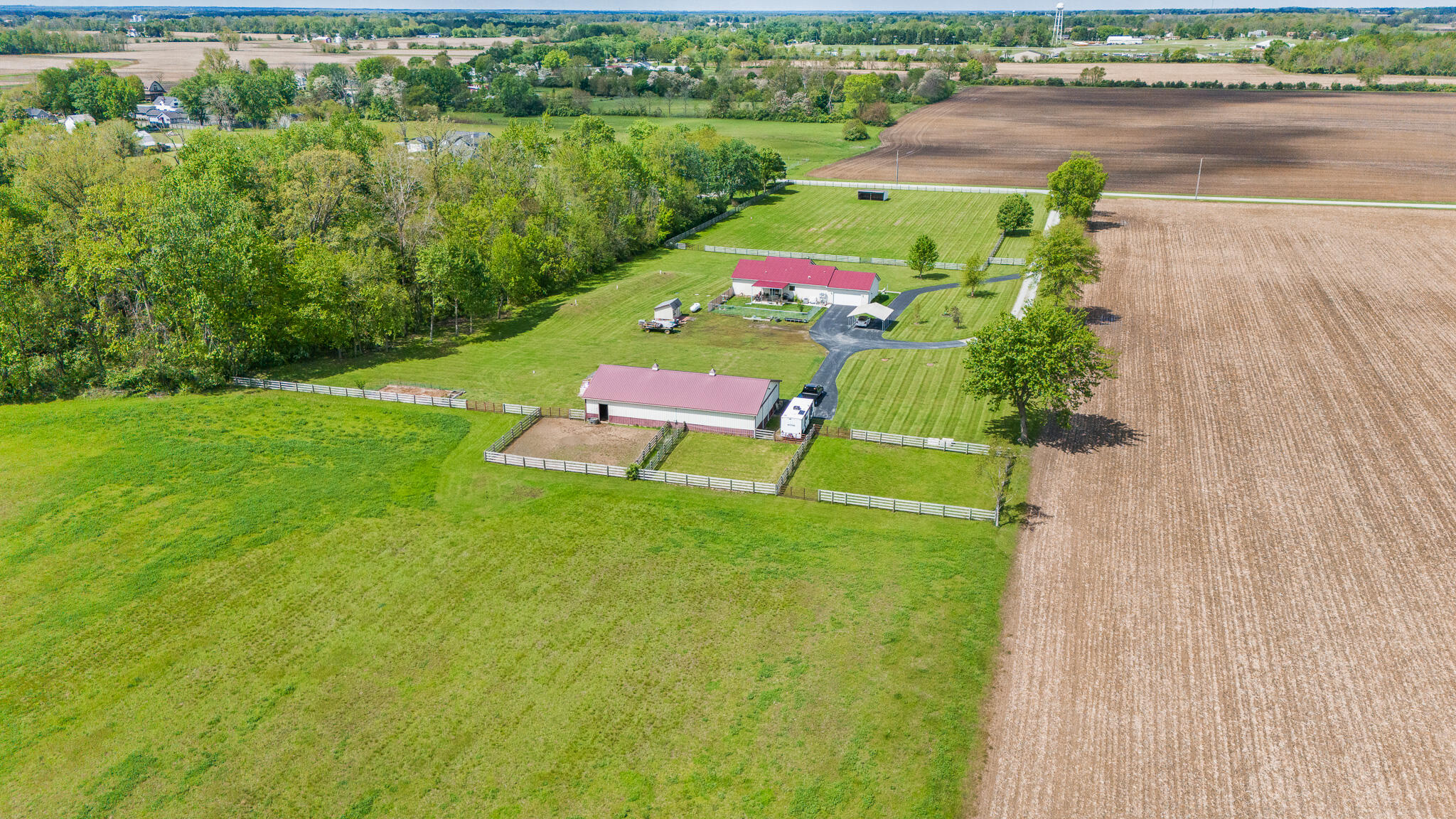 4222 Ramsey Lane, Springfield, Ohio 45502