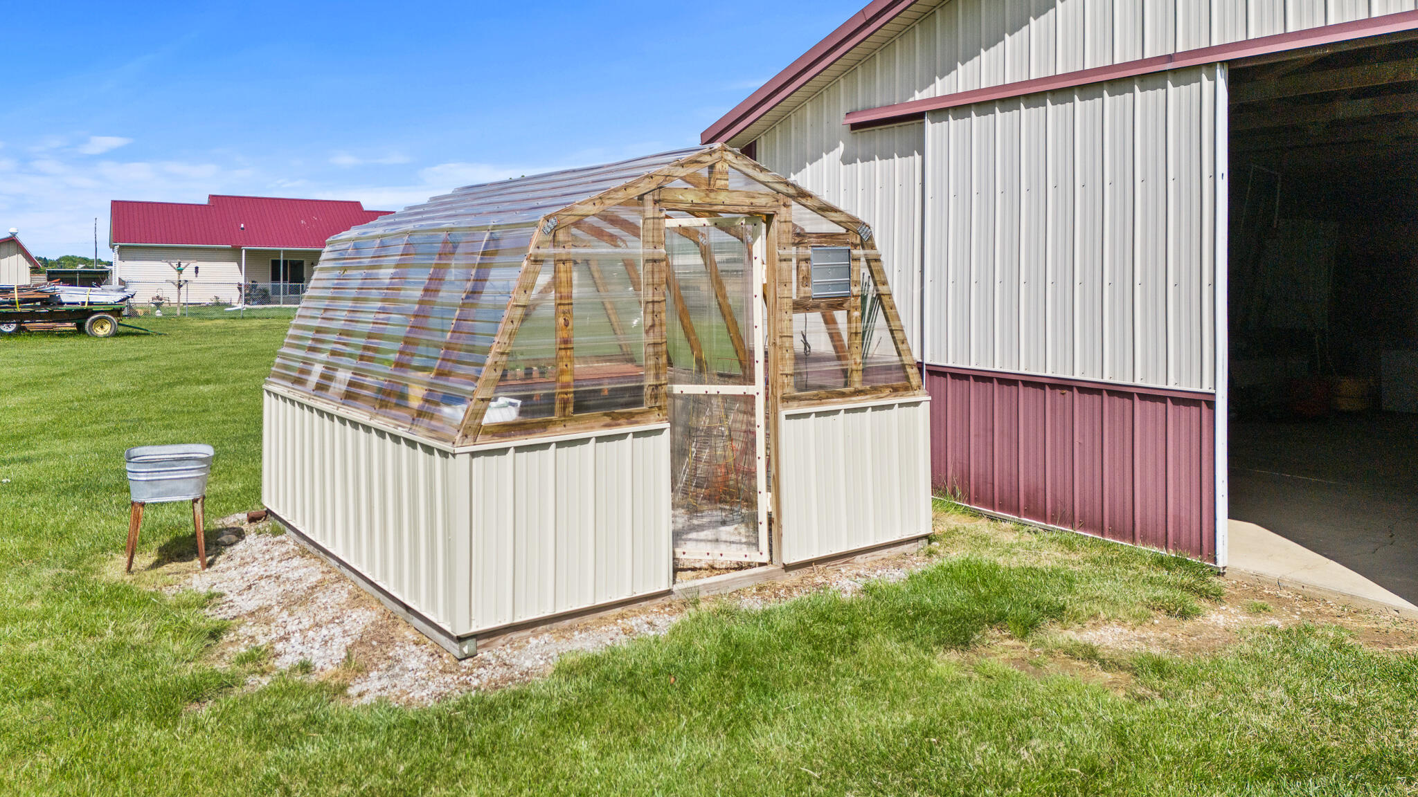 4222 Ramsey Lane, Springfield, Ohio 45502