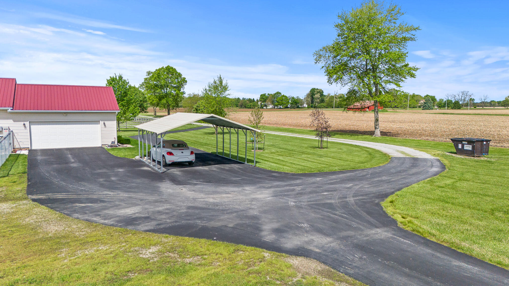 4222 Ramsey Lane, Springfield, Ohio 45502
