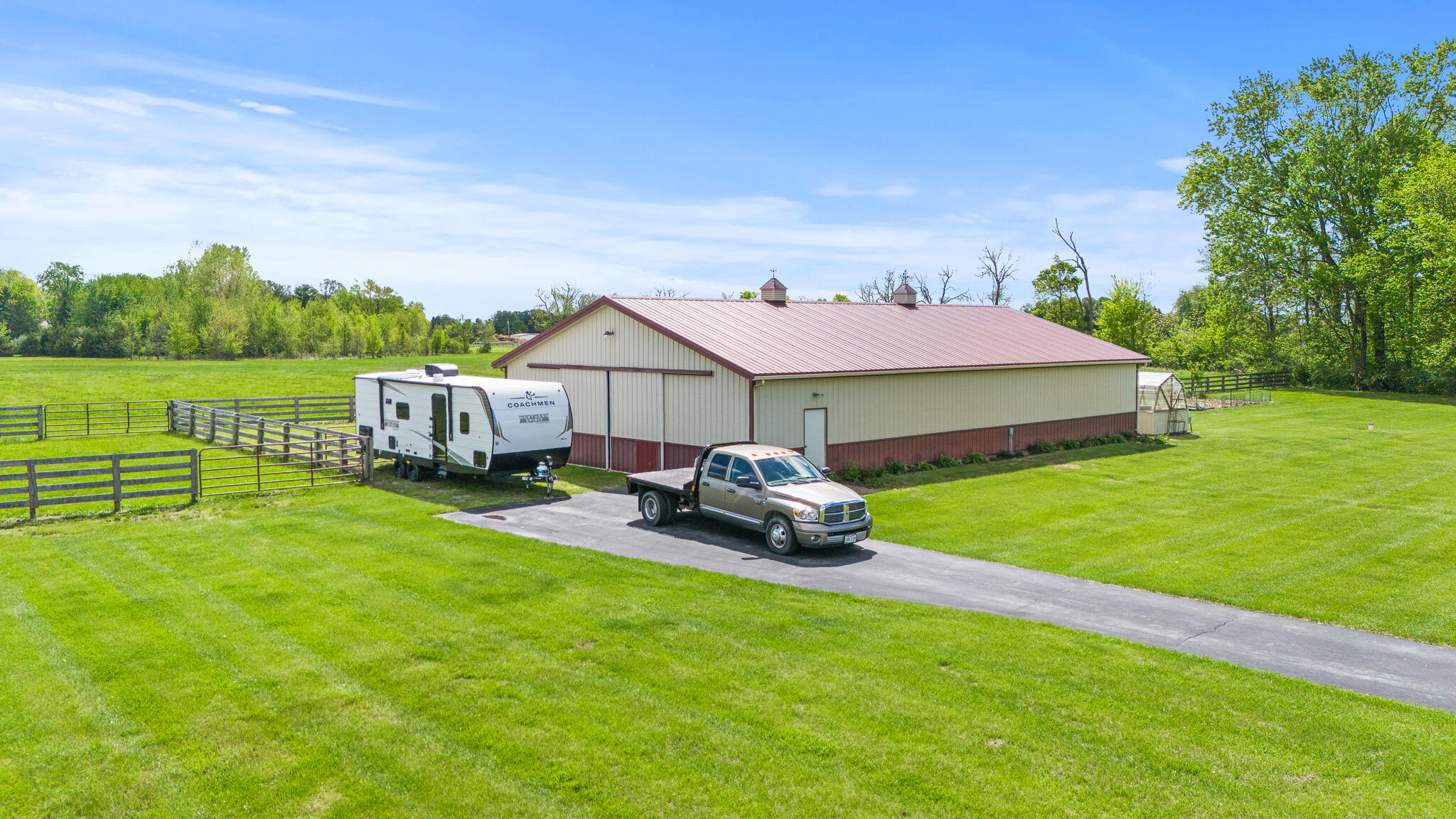 4222 Ramsey Lane, Springfield, Ohio 45502