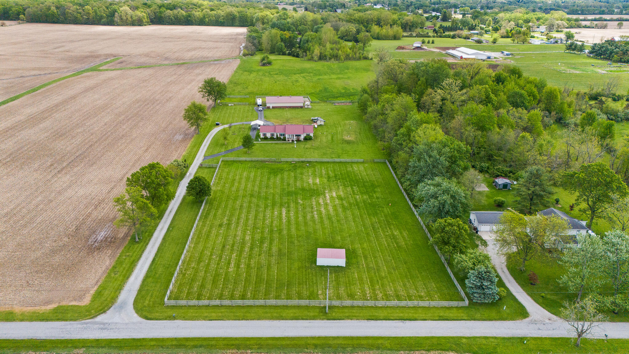 4222 Ramsey Lane, Springfield, Ohio 45502