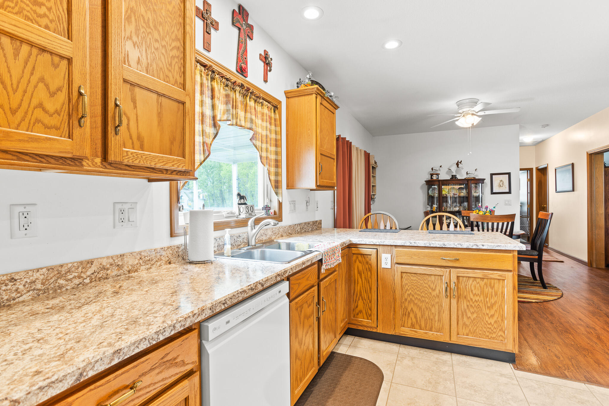 4222 Ramsey Lane, Springfield, Ohio 45502