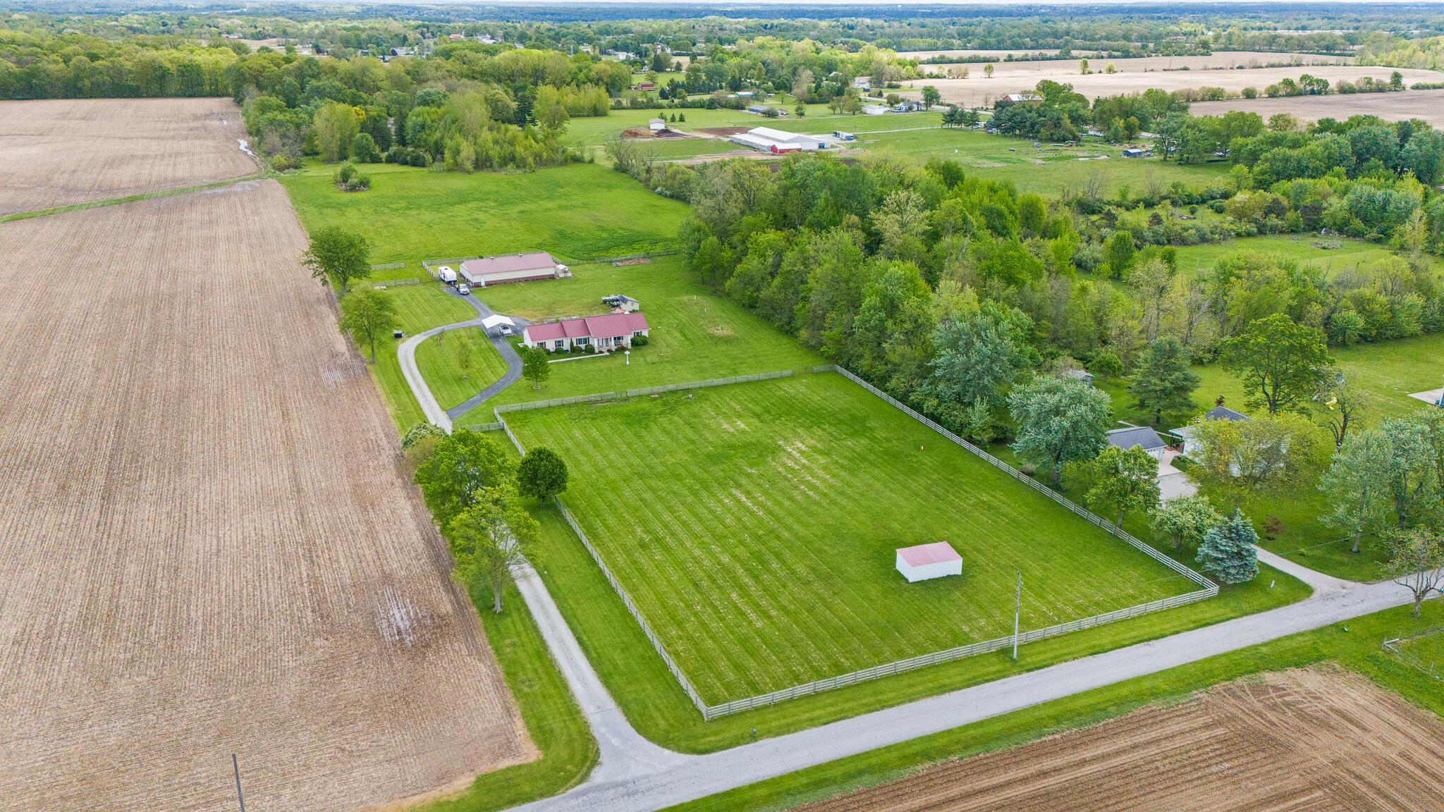4222 Ramsey Lane, Springfield, Ohio 45502