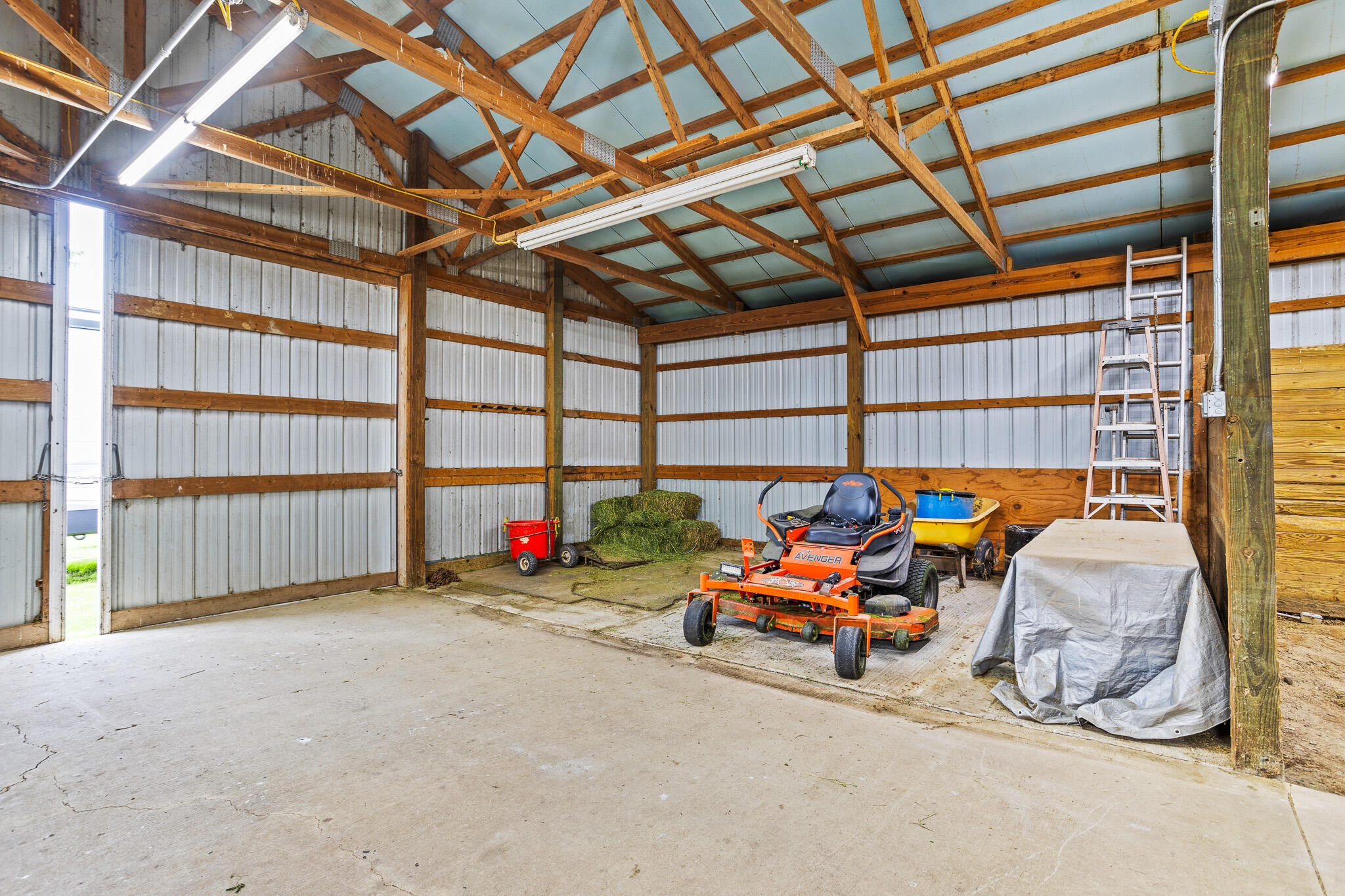 4222 Ramsey Lane, Springfield, Ohio 45502