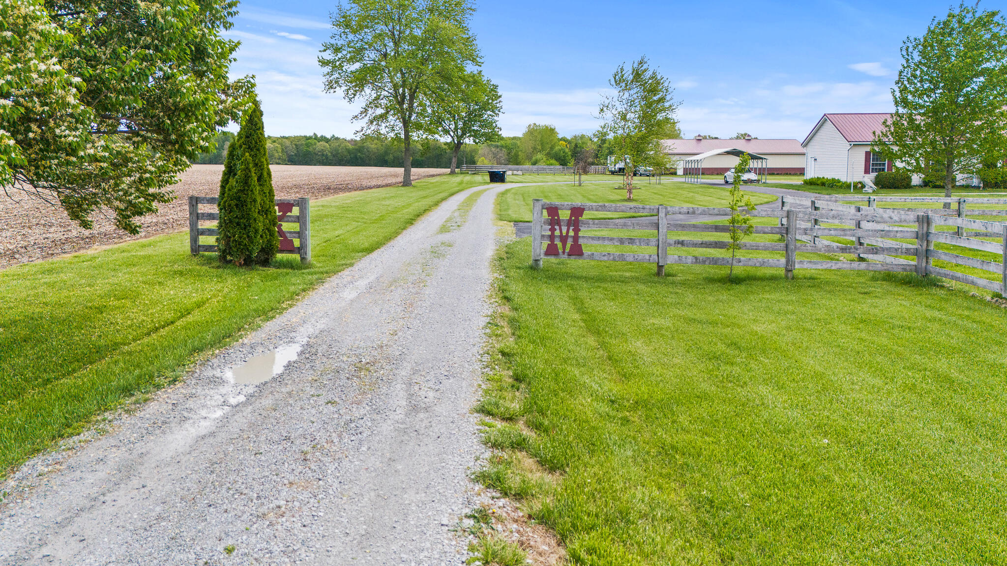4222 Ramsey Lane, Springfield, Ohio 45502