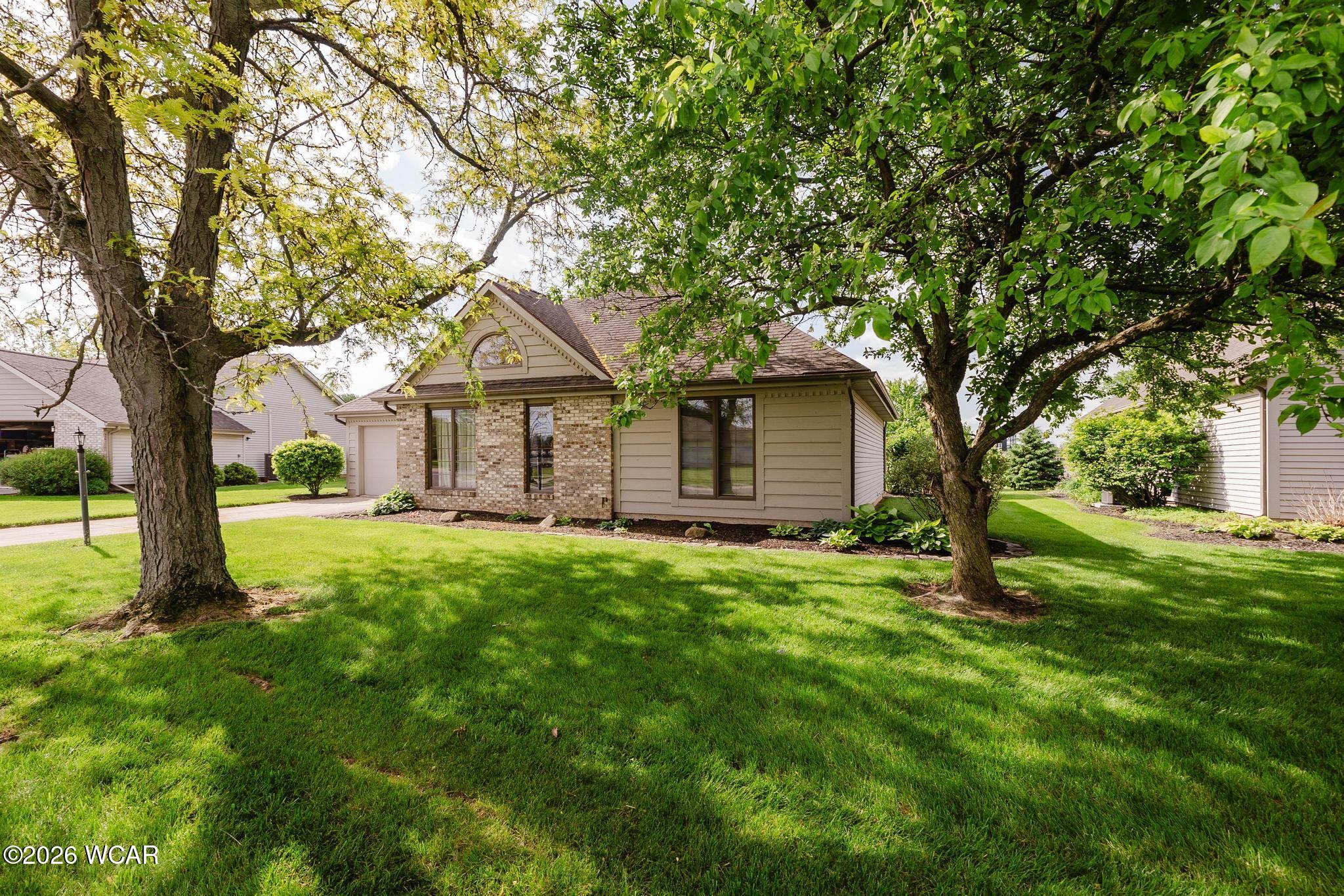 89 Riley Creek Court, Bluffton, Ohio