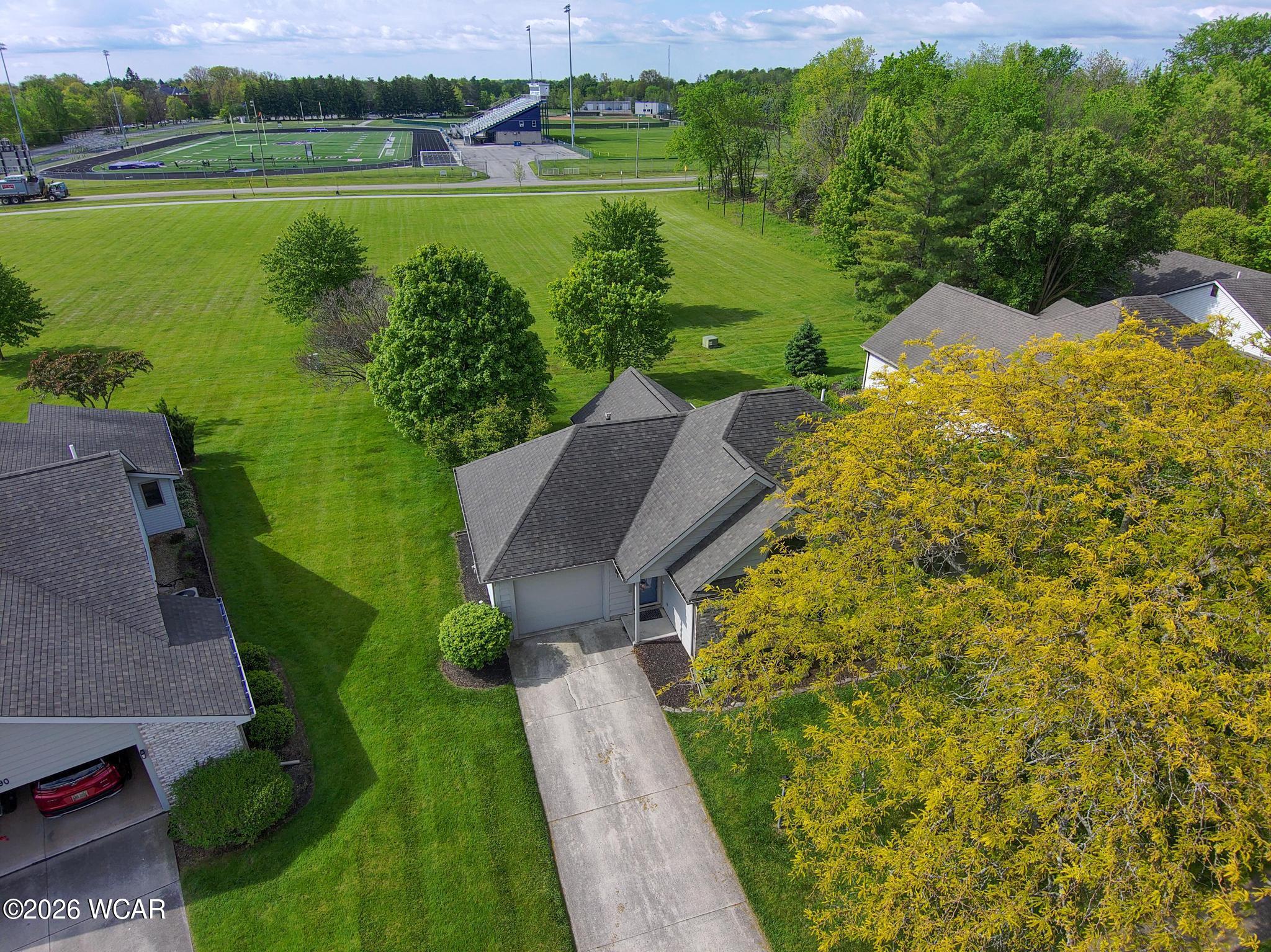 89 Riley Creek Court, Bluffton, Ohio