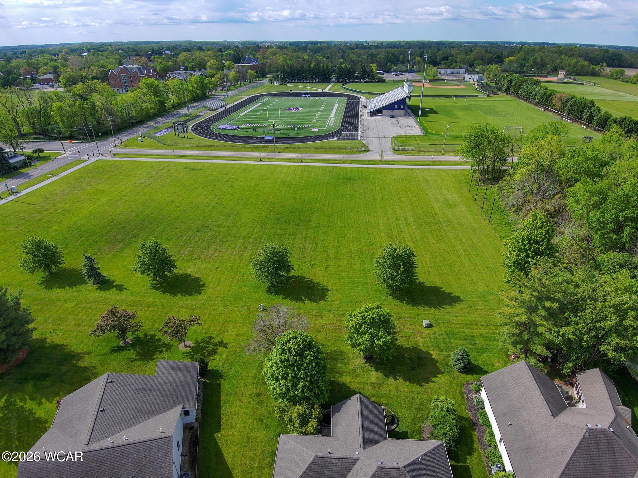 89 Riley Creek Court, Bluffton, Ohio