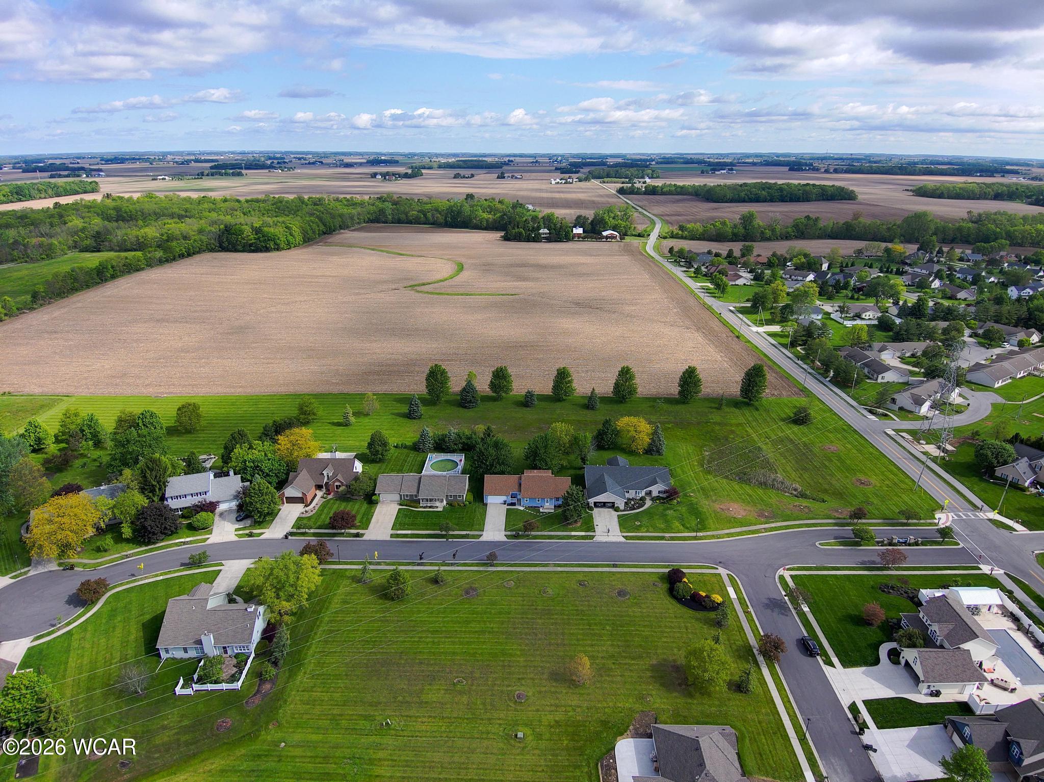 89 Riley Creek Court, Bluffton, Ohio