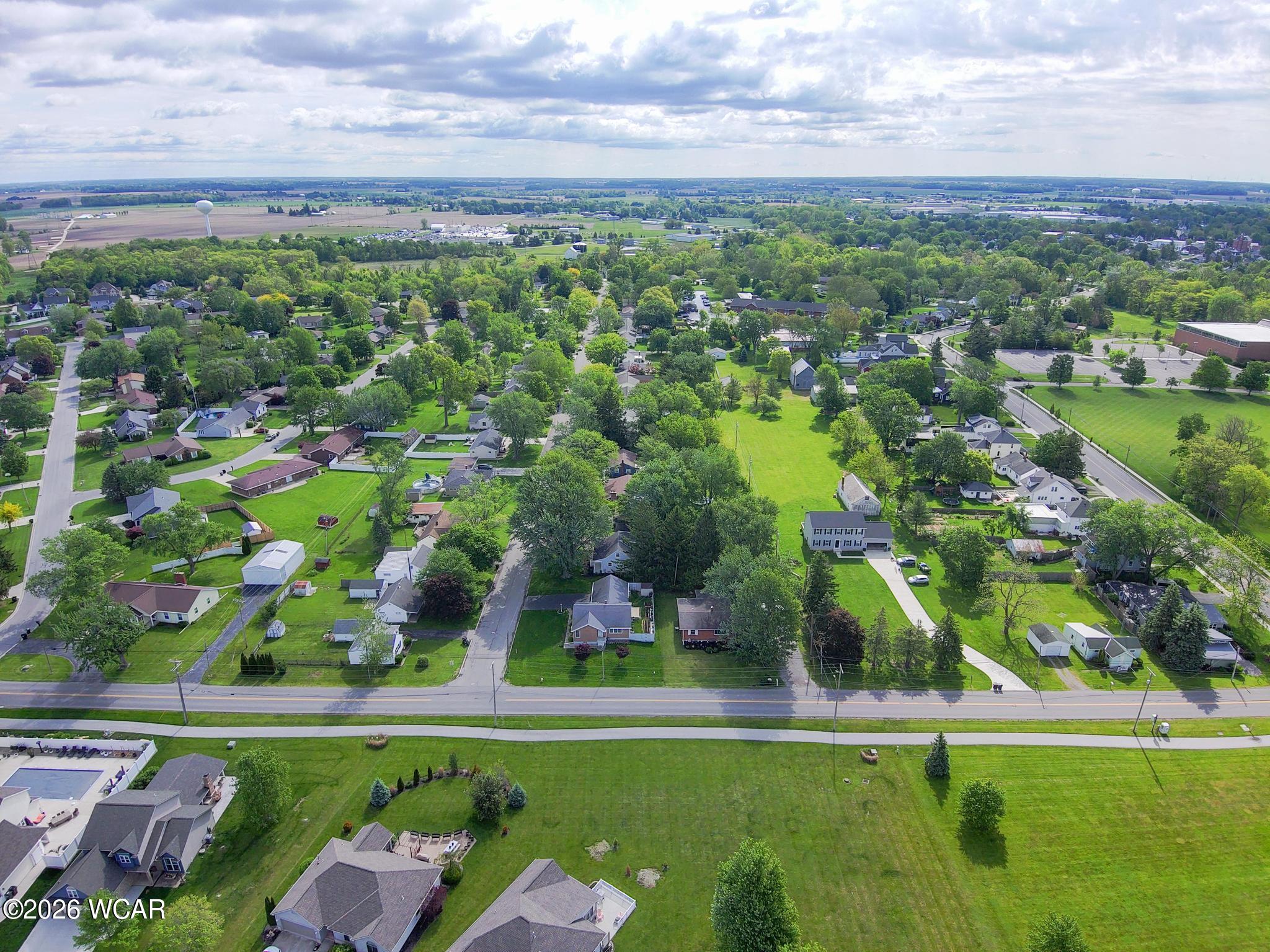 89 Riley Creek Court, Bluffton, Ohio