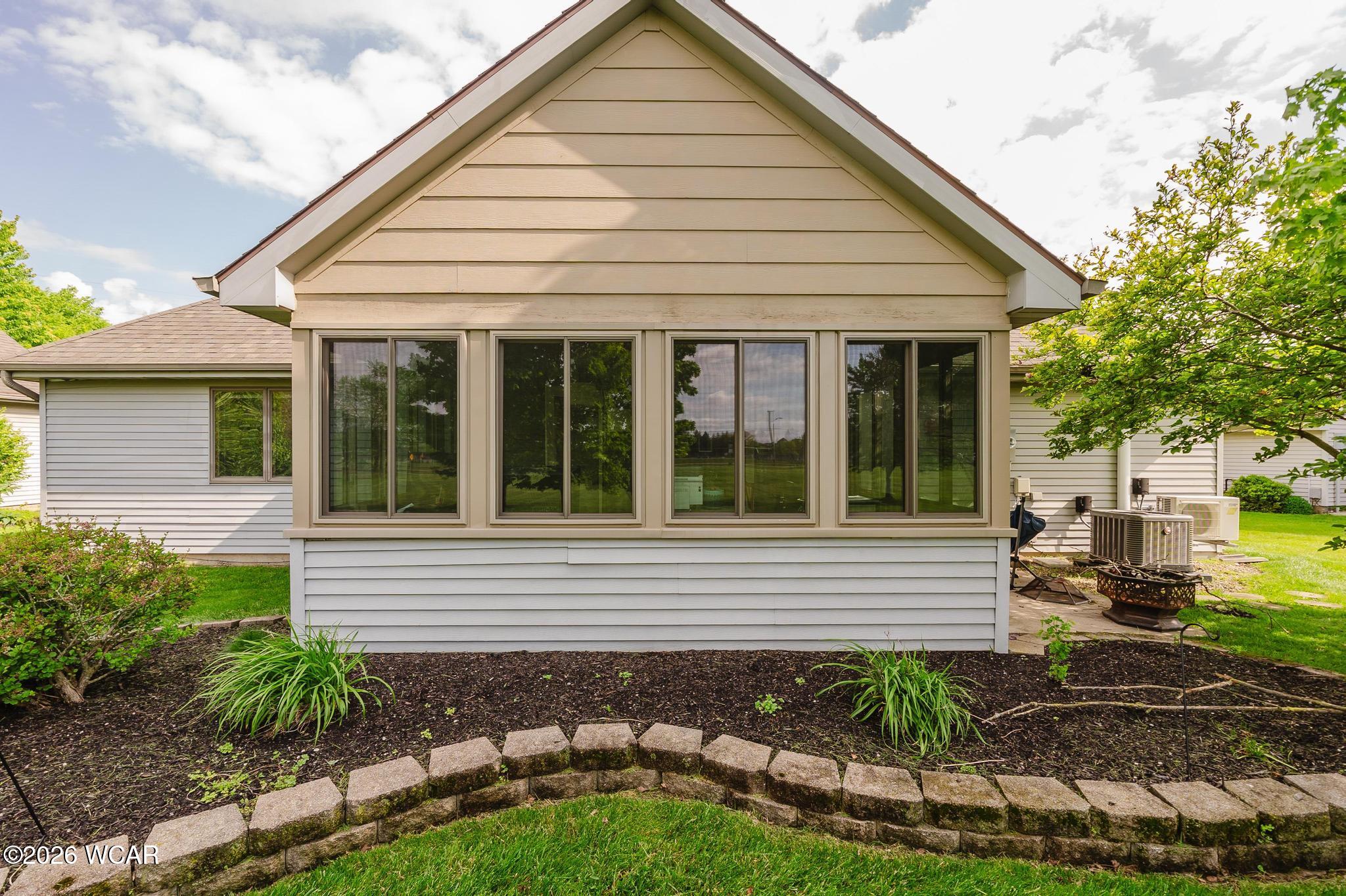 89 Riley Creek Court, Bluffton, Ohio