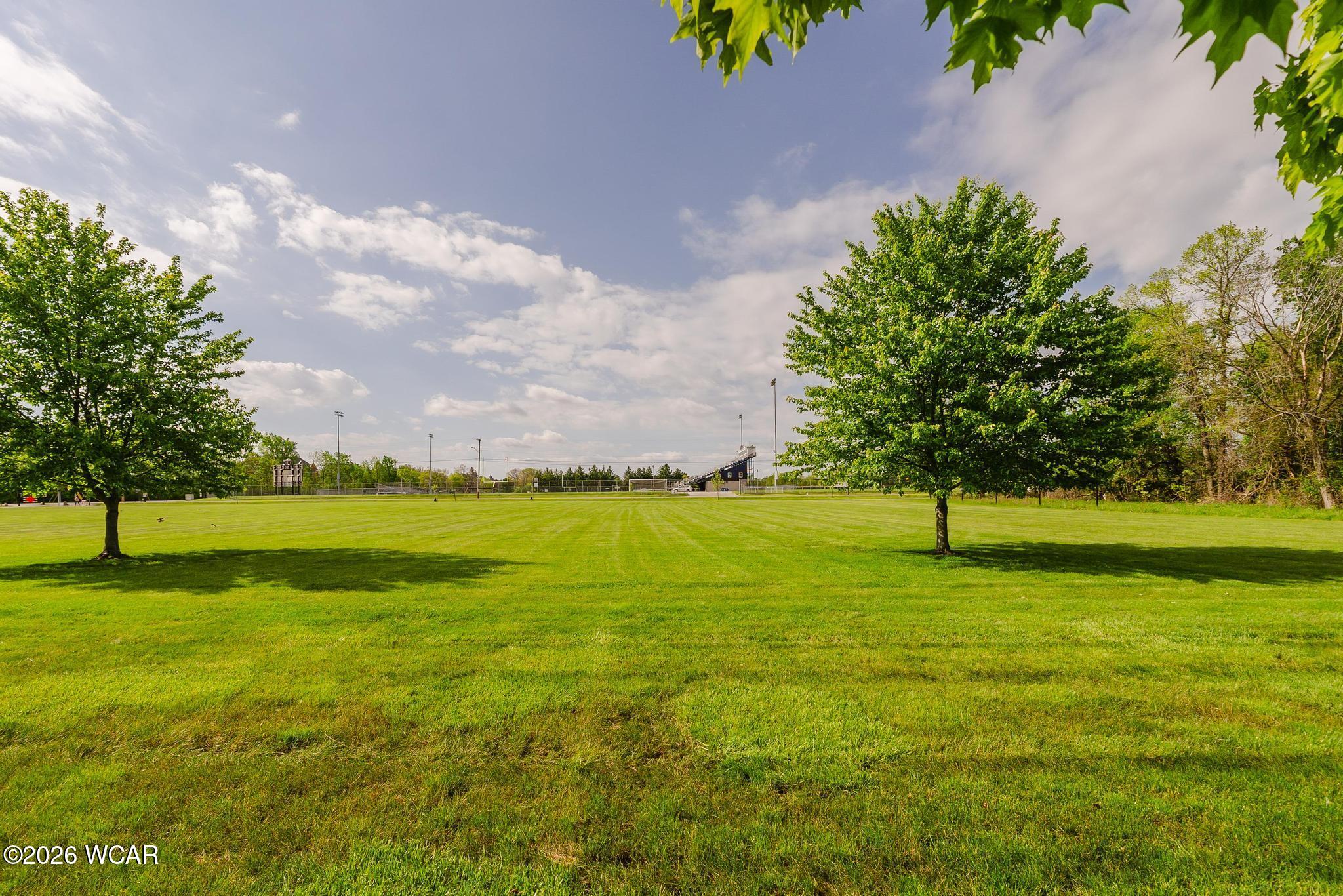89 Riley Creek Court, Bluffton, Ohio