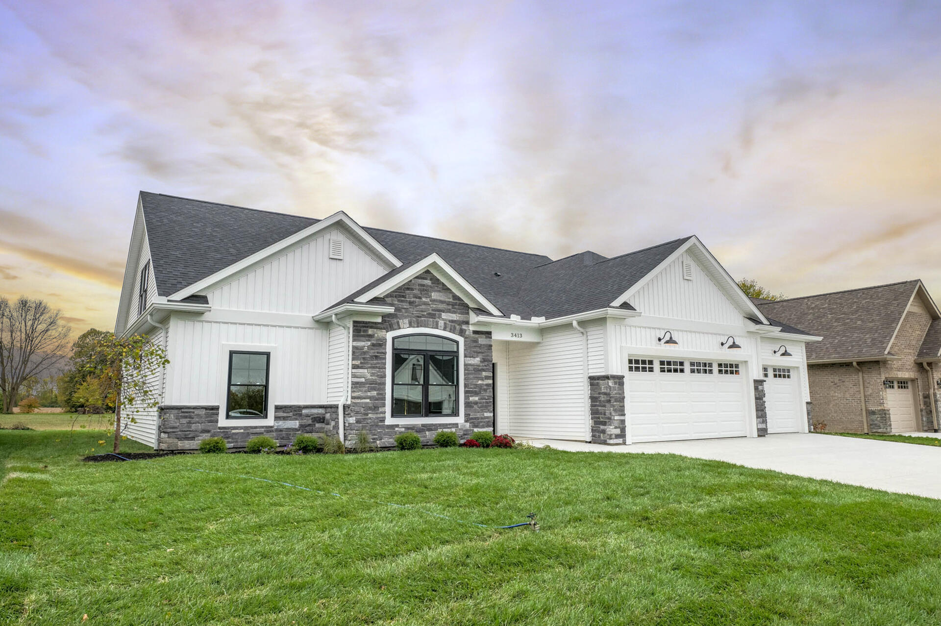 3413 Ottawa Circle, Piqua, Ohio 45356
