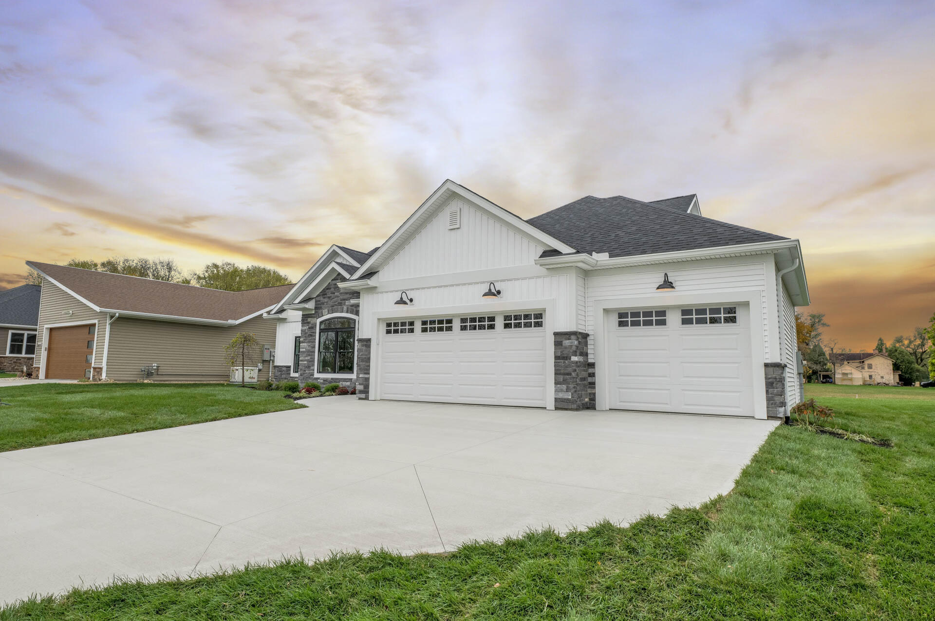 3413 Ottawa Circle, Piqua, Ohio 45356
