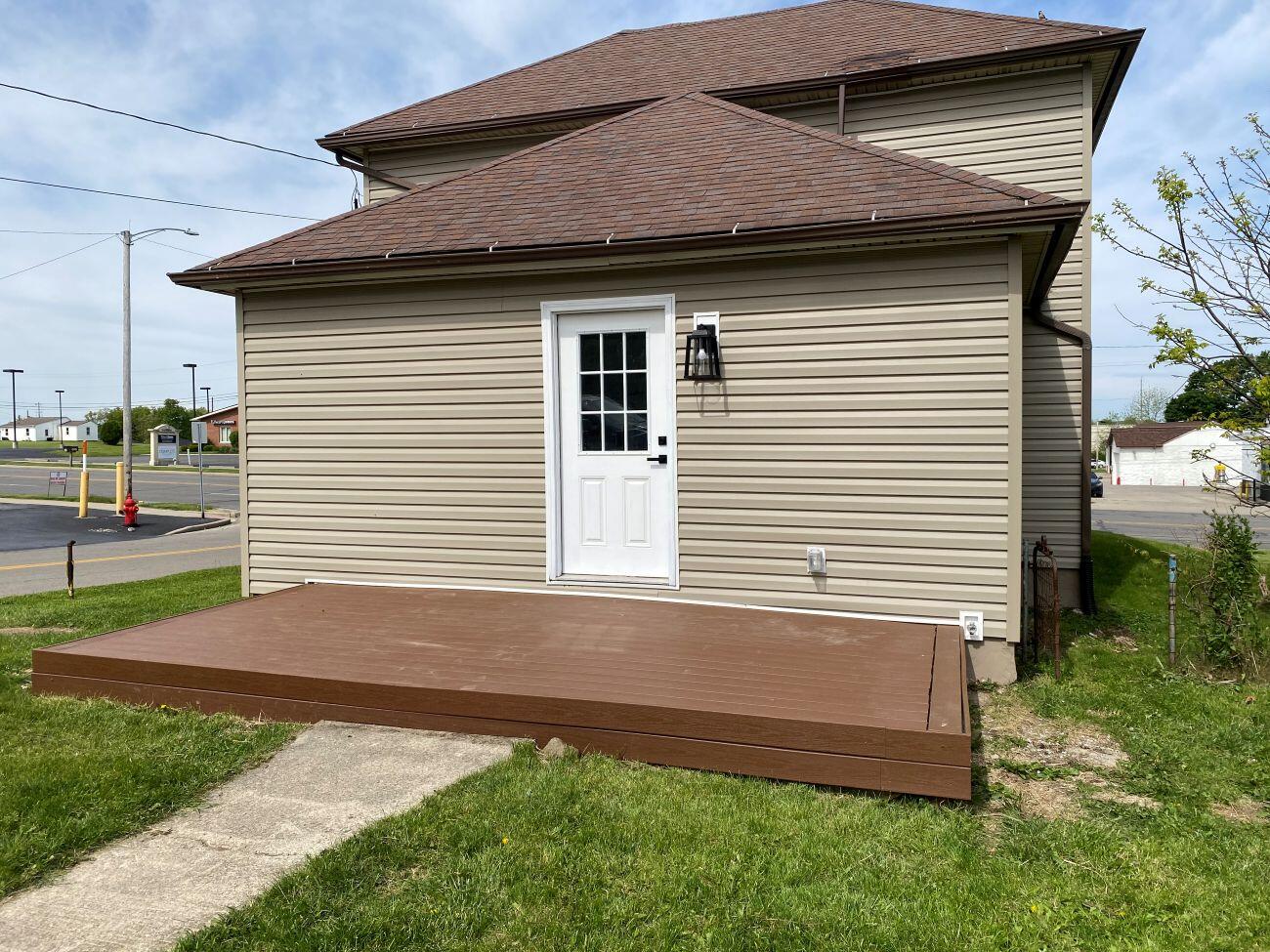 1329 Main Street, Bellefontaine, Ohio 43311