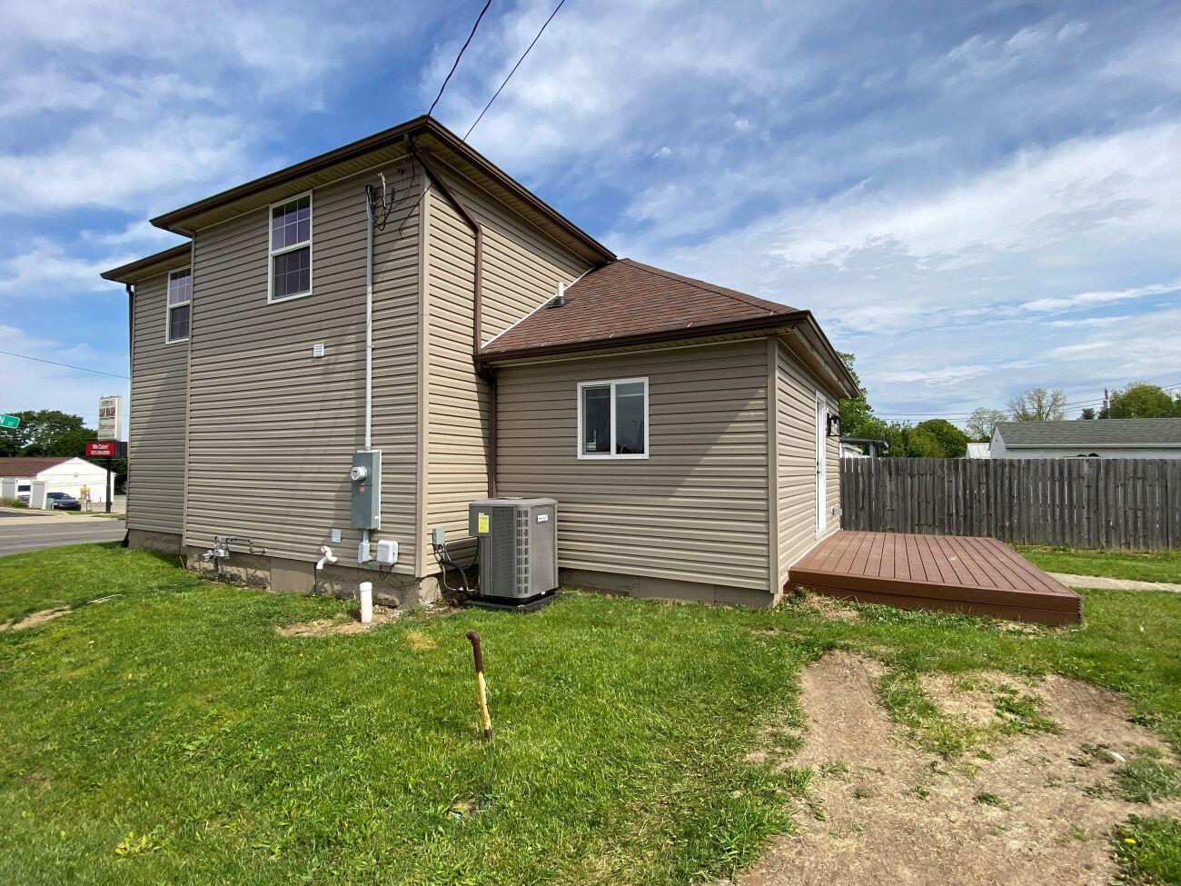 1329 Main Street, Bellefontaine, Ohio 43311