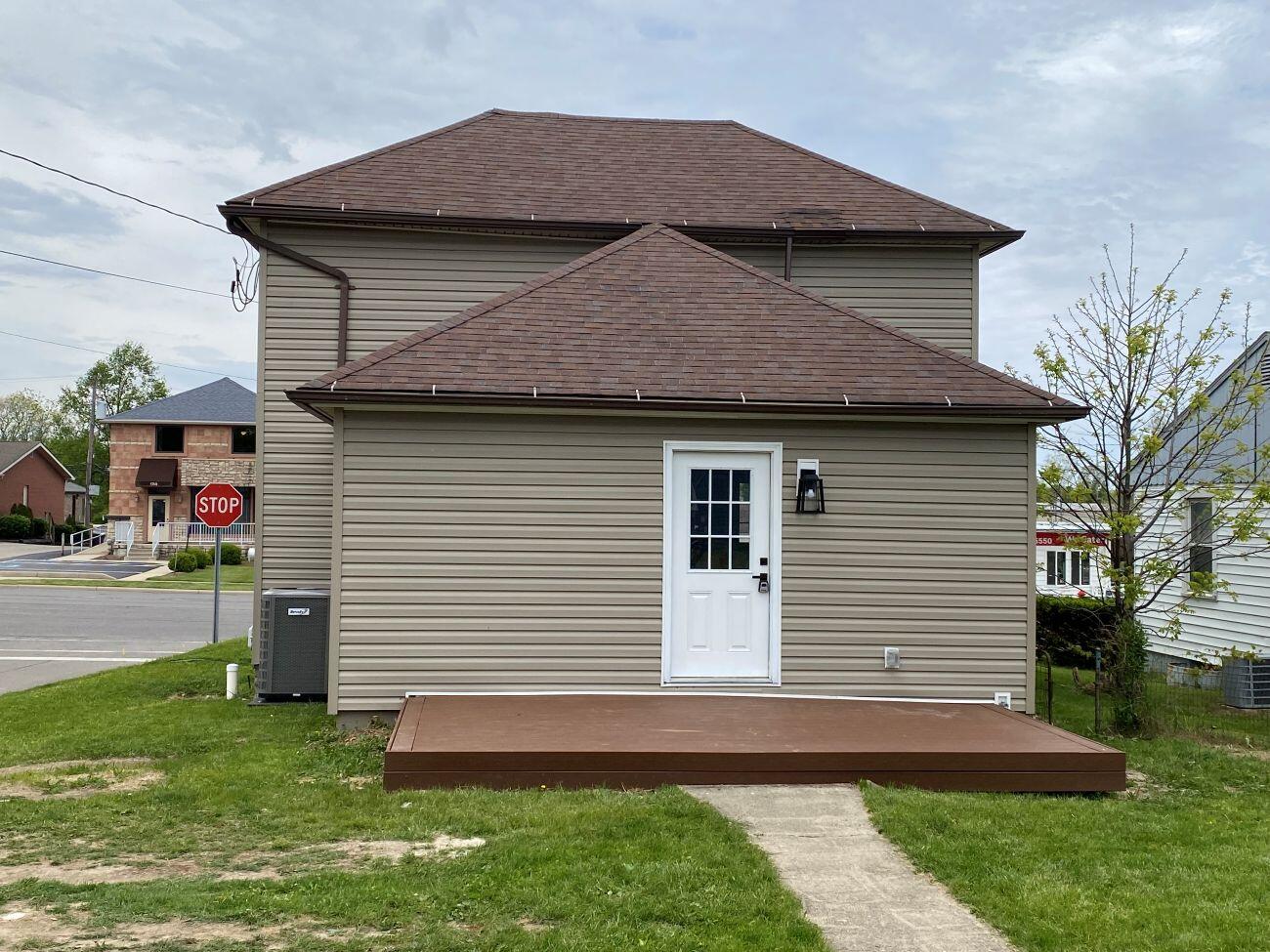 1329 Main Street, Bellefontaine, Ohio 43311