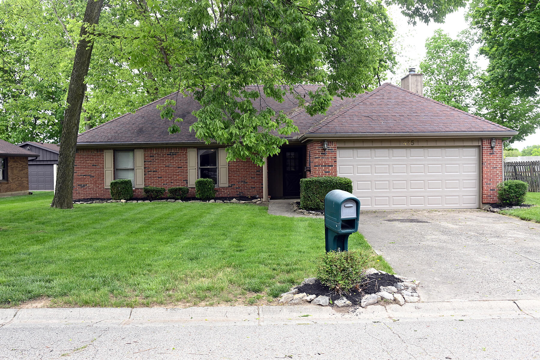 425 Richard, Tipp City, Ohio 45371