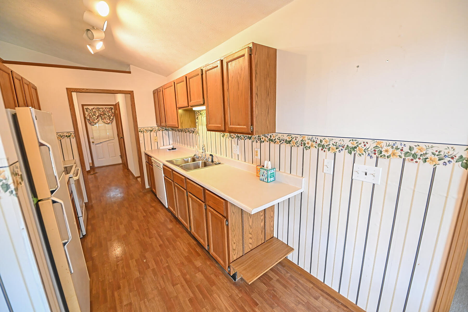 425 Richard, Tipp City, Ohio 45371