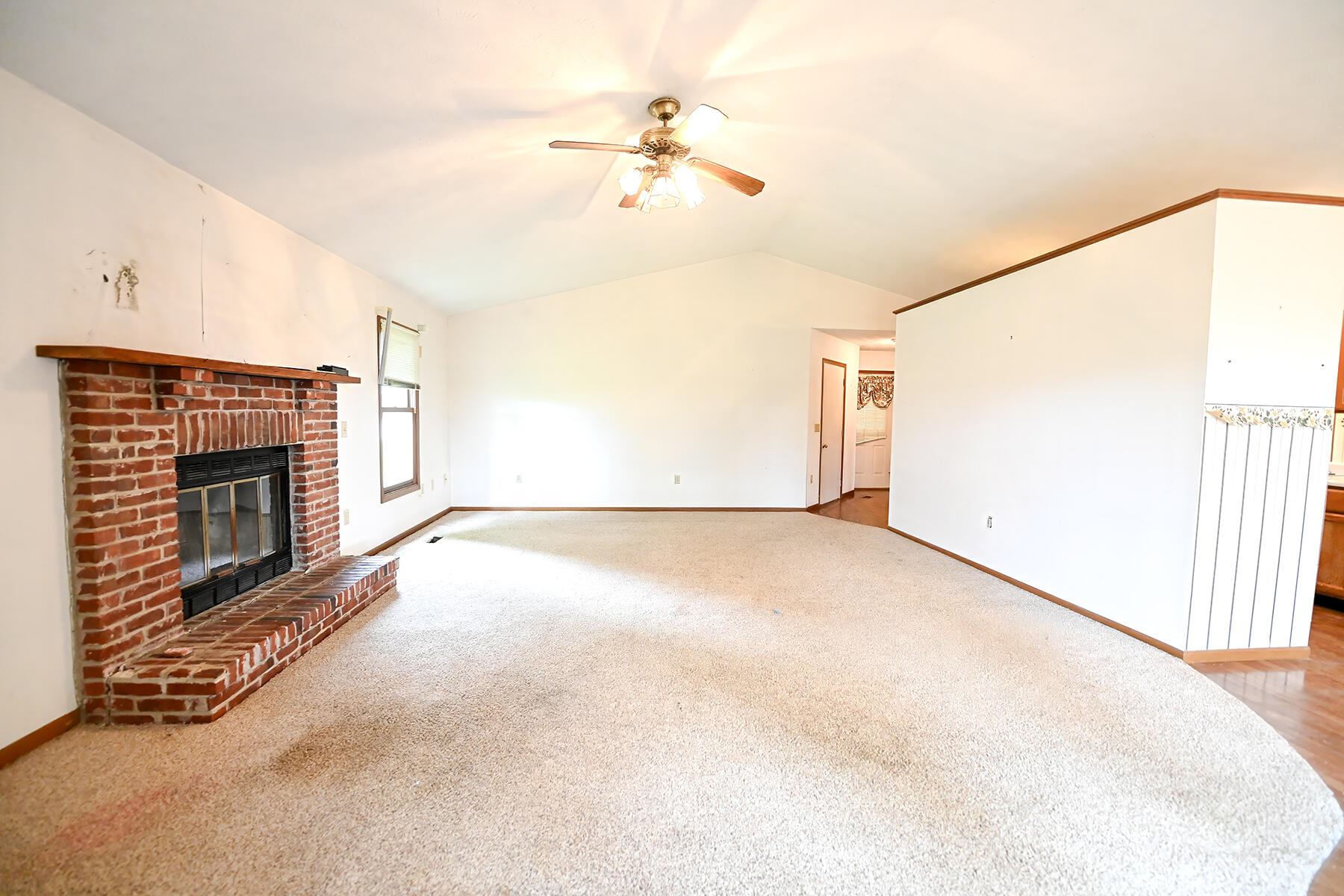 425 Richard, Tipp City, Ohio 45371