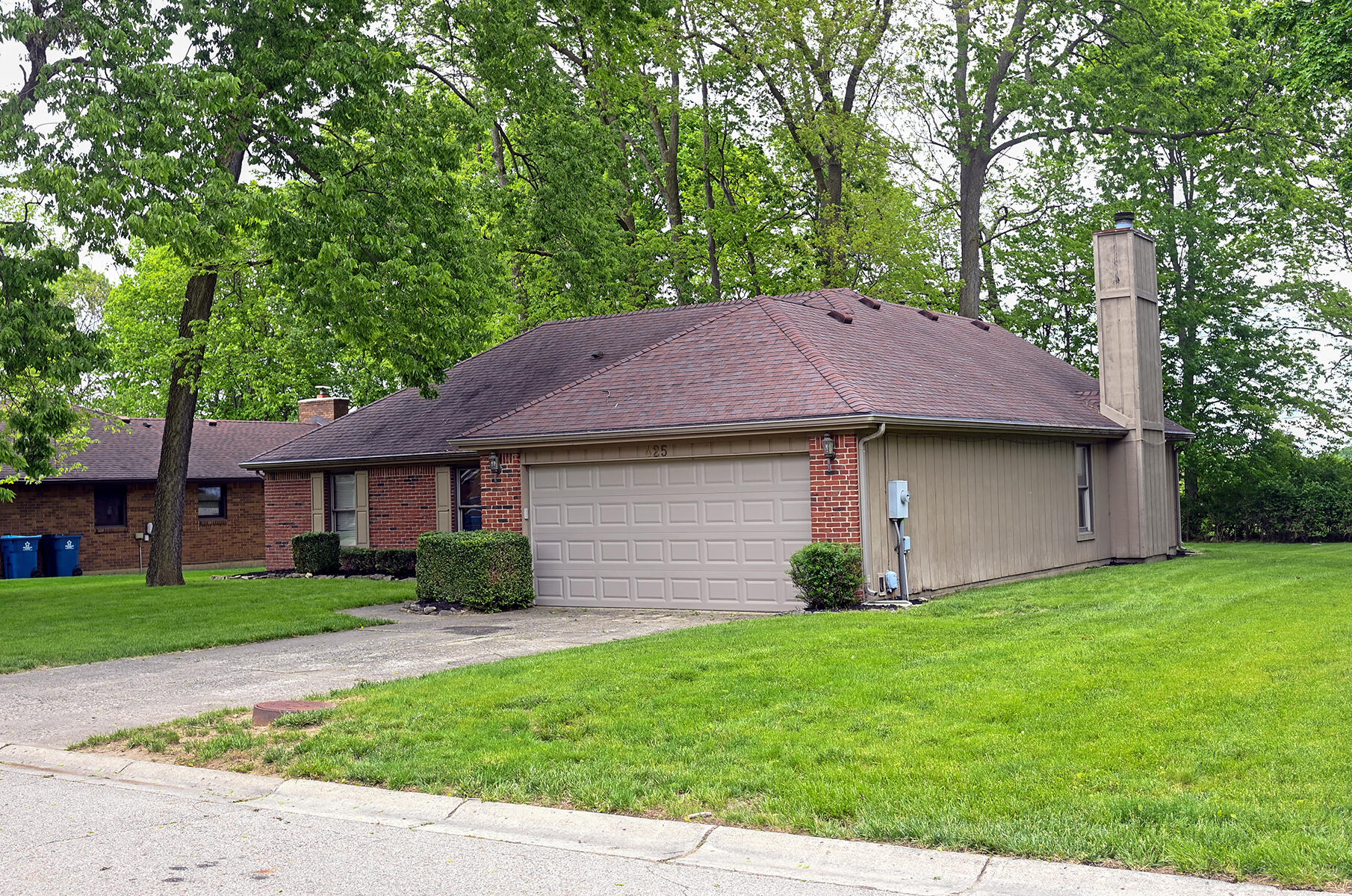 425 Richard, Tipp City, Ohio 45371